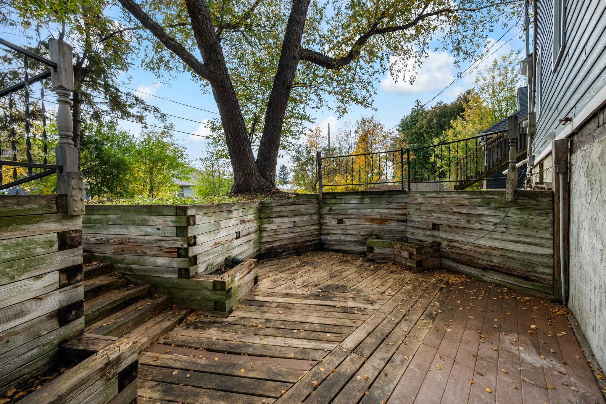 View of Residential at 2338 15th Avenue, North Saint Paul MN 55109, North Saint Paul (30 of 34) - Mike Wilen | Minnesota Team Real Estate