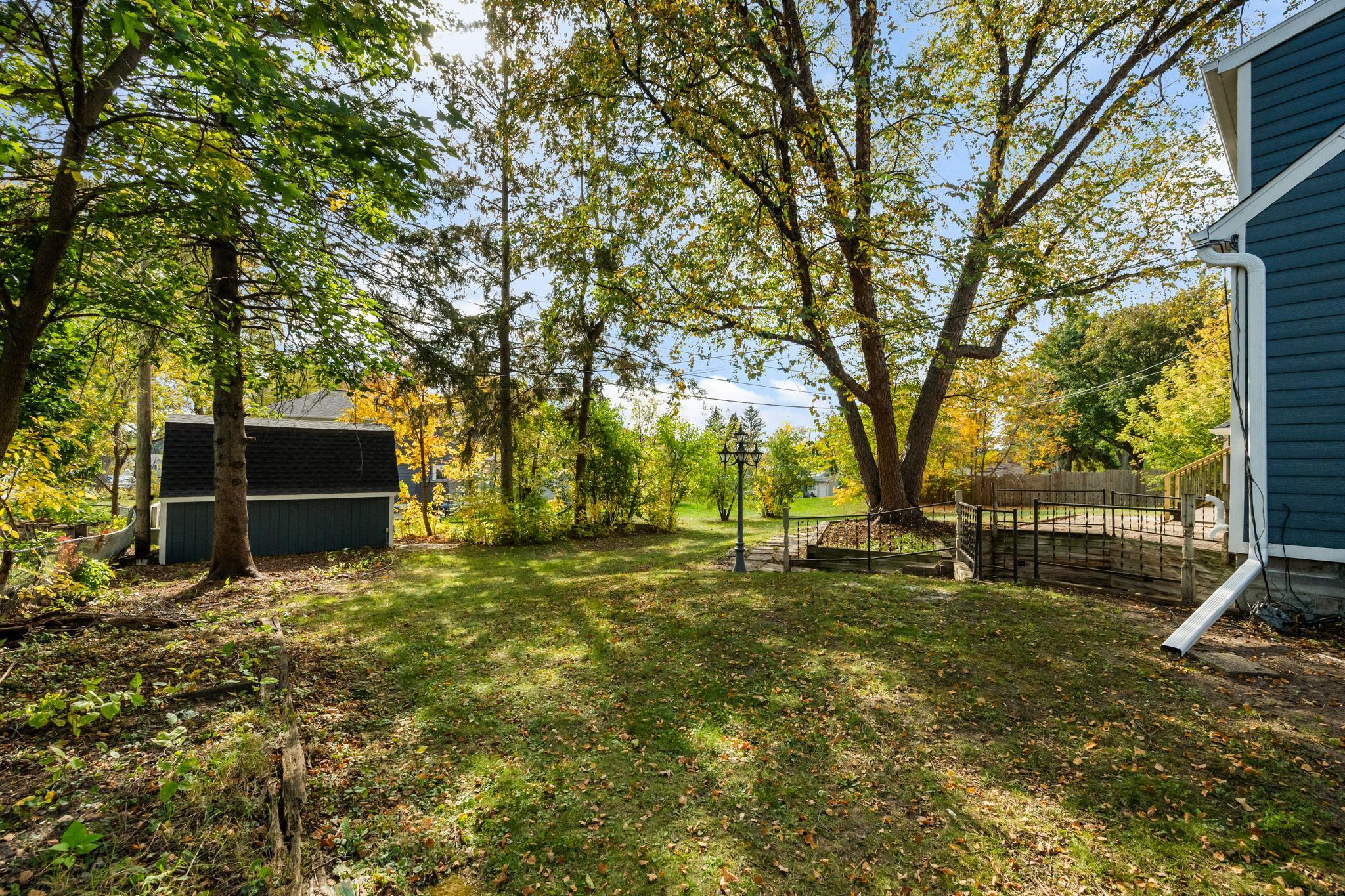 View of Residential at 2338 15th Avenue, North Saint Paul MN 55109, North Saint Paul (28 of 34) - Mike Wilen | Minnesota Team Real Estate