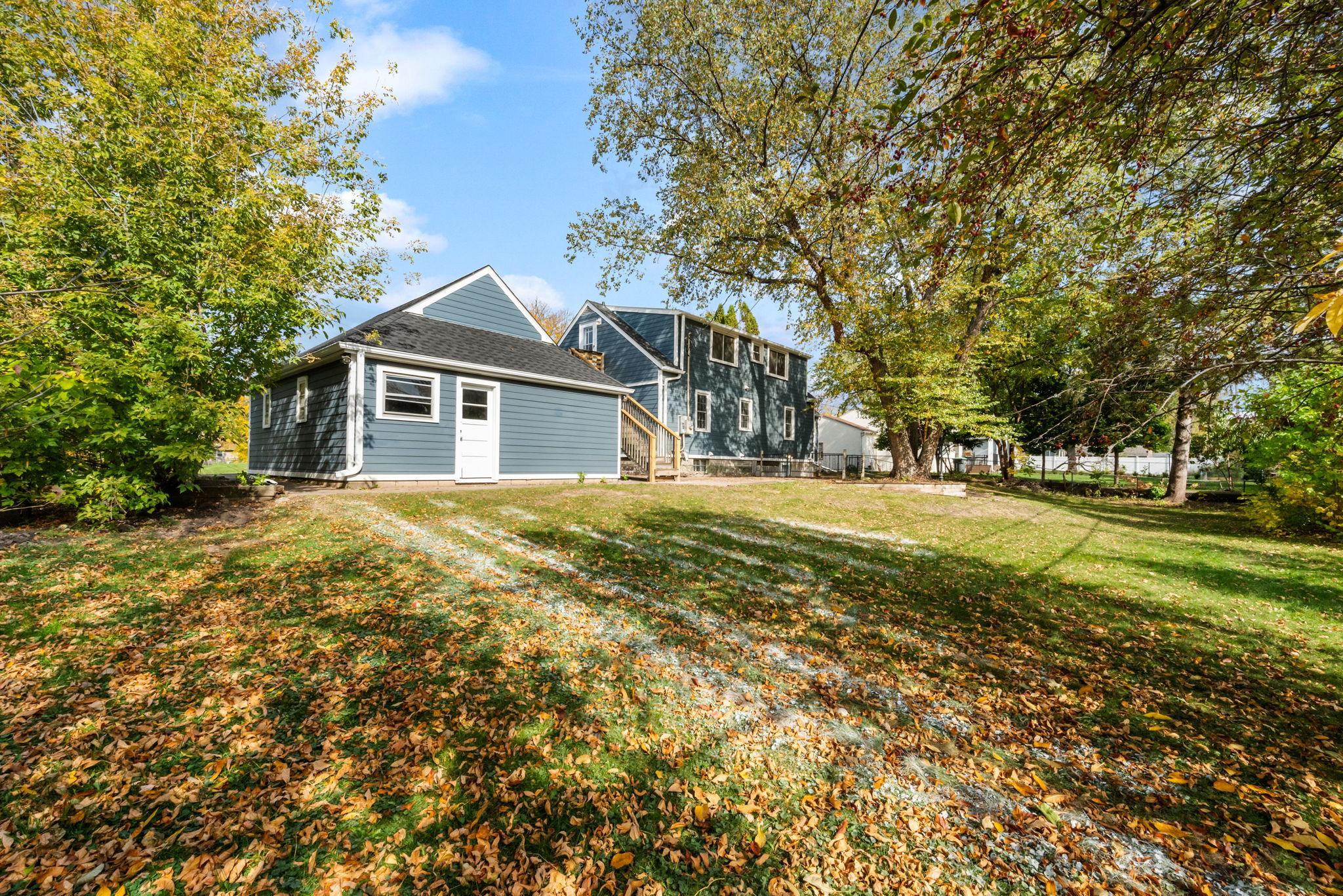 View of Residential at 2338 15th Avenue, North Saint Paul MN 55109, North Saint Paul (25 of 34) - Mike Wilen | Minnesota Team Real Estate