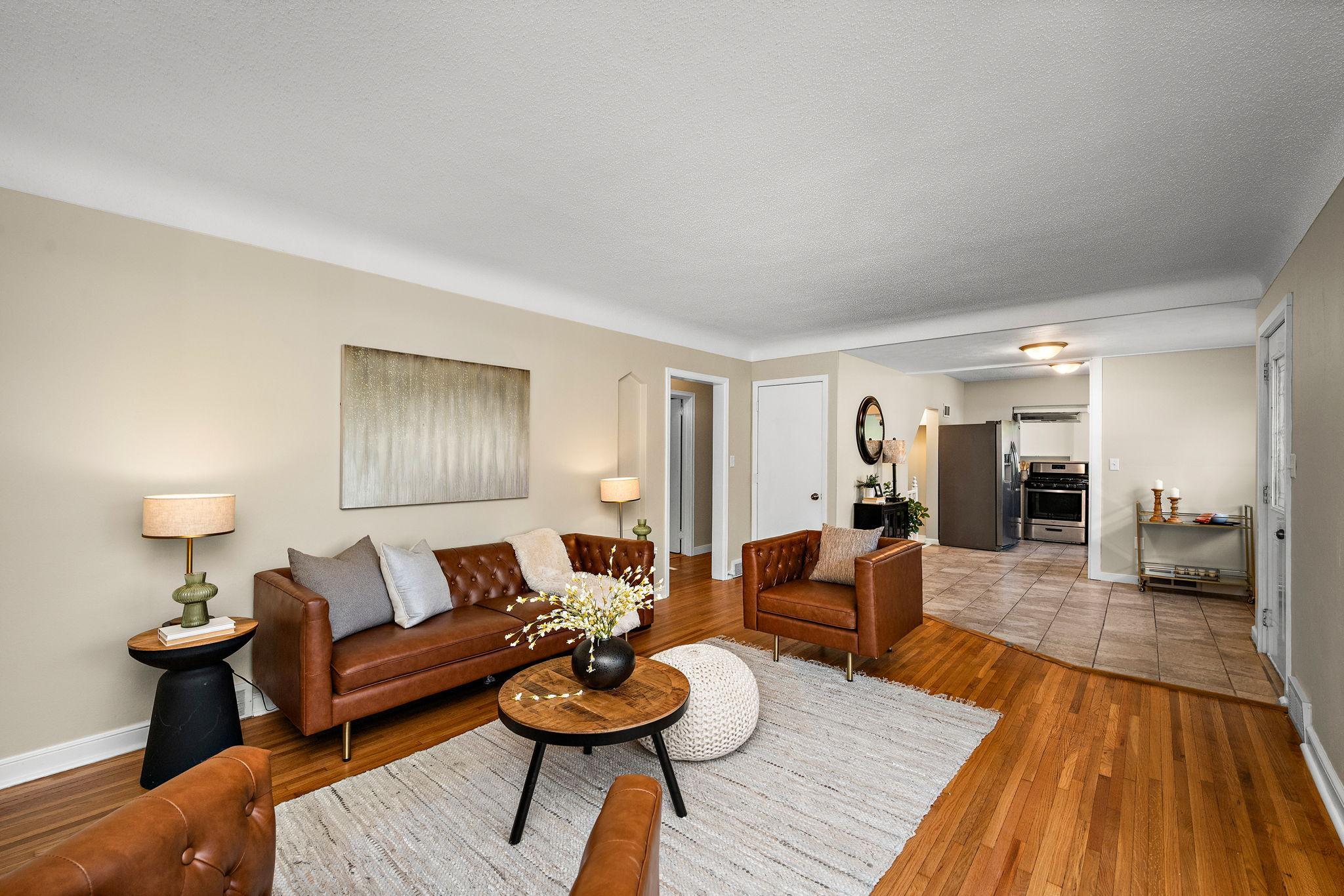 View of Residential at 2338 15th Avenue, North Saint Paul MN 55109, North Saint Paul (4 of 34) - Mike Wilen | Minnesota Team Real Estate