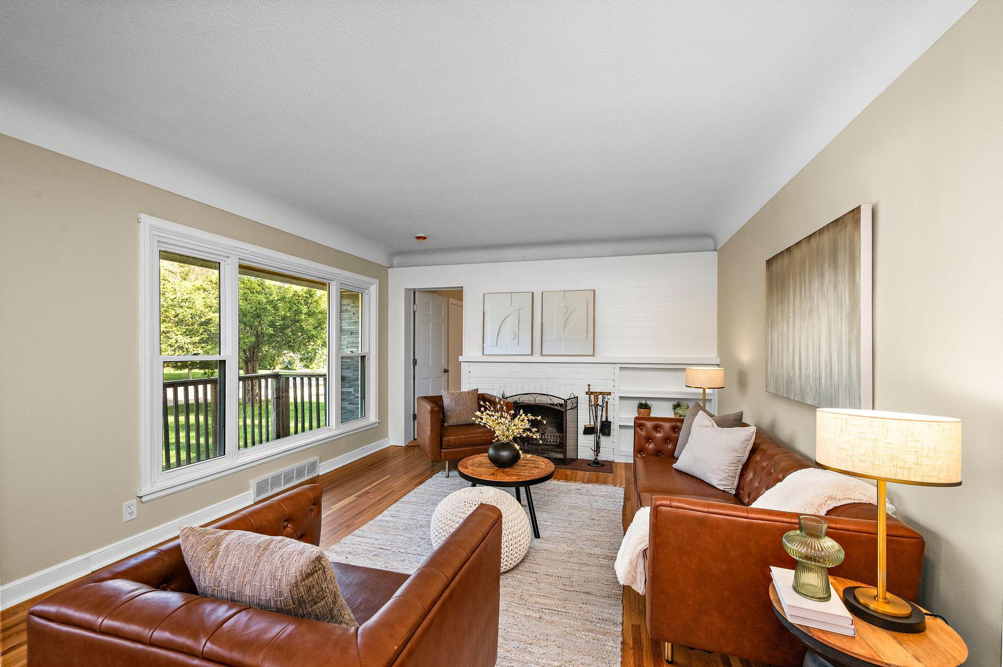 View of Residential at 2338 15th Avenue, North Saint Paul MN 55109, North Saint Paul (3 of 34) - Mike Wilen | Minnesota Team Real Estate