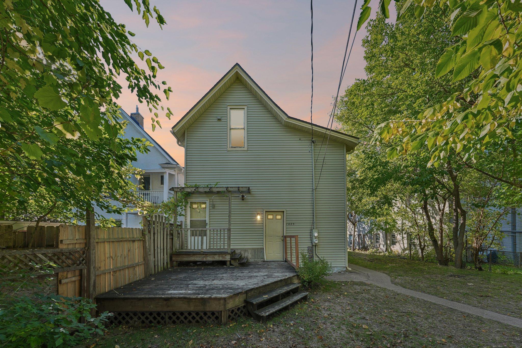 View of Residential Income at 1425 Jefferson Street, Minneapolis MN 55413, Minneapolis (48 of 51) - Mike Wilen | Minnesota Team Real Estate