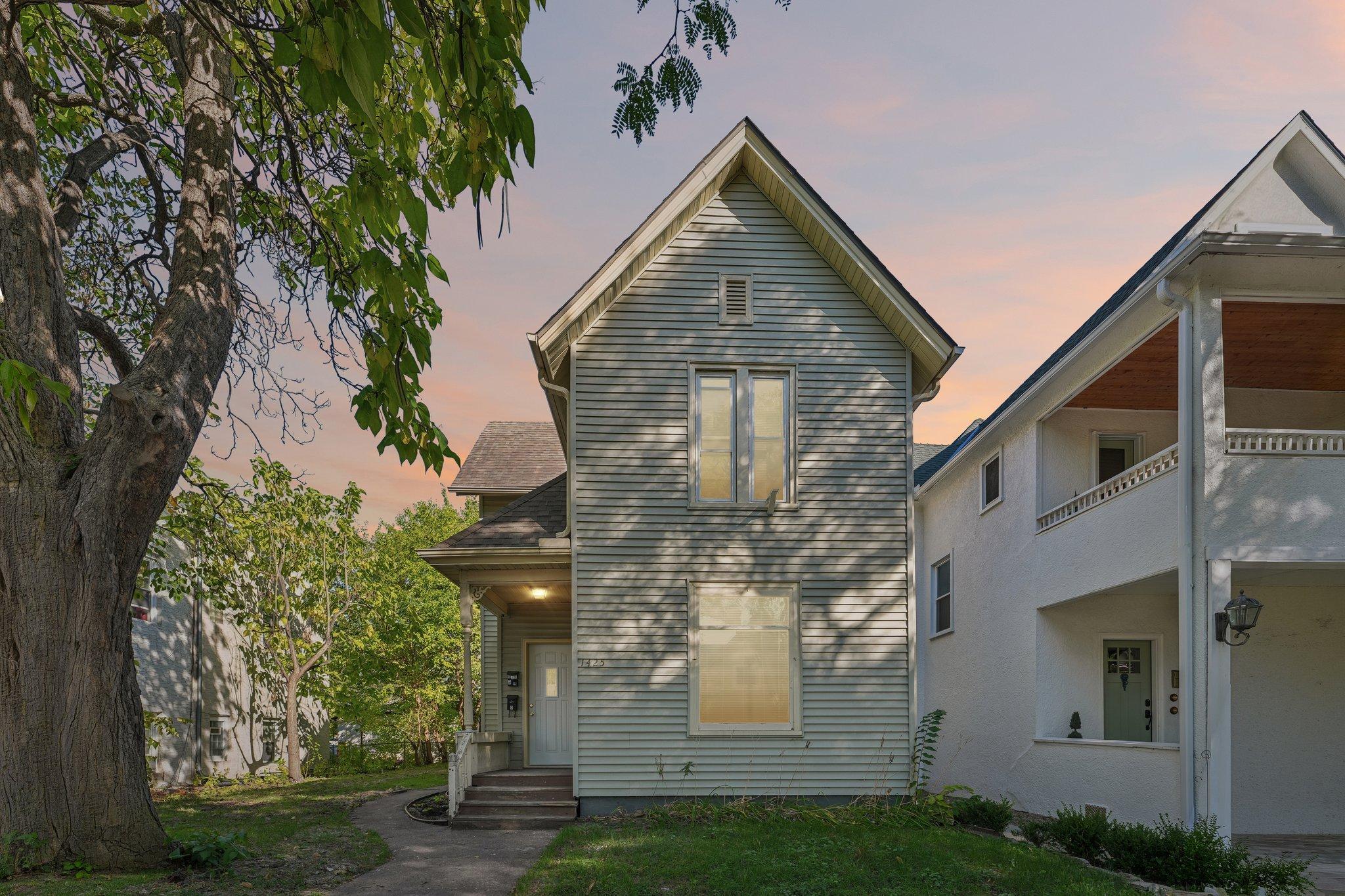 View of Residential Income at 1425 Jefferson Street, Minneapolis MN 55413, Minneapolis (47 of 51) - Mike Wilen | Minnesota Team Real Estate