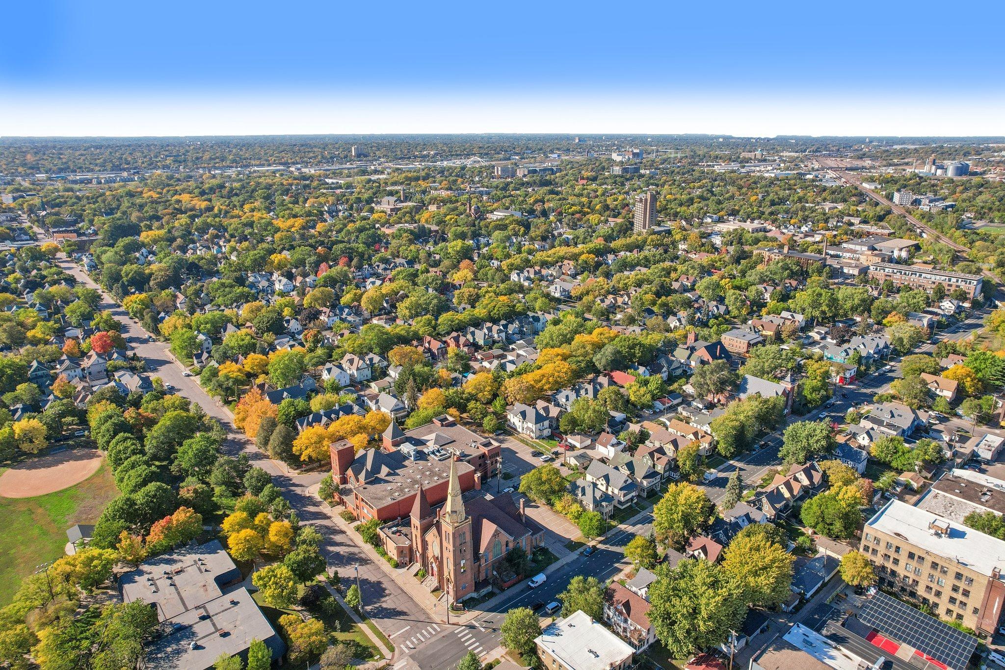 View of Residential Income at 1425 Jefferson Street, Minneapolis MN 55413, Minneapolis (46 of 51) - Mike Wilen | Minnesota Team Real Estate