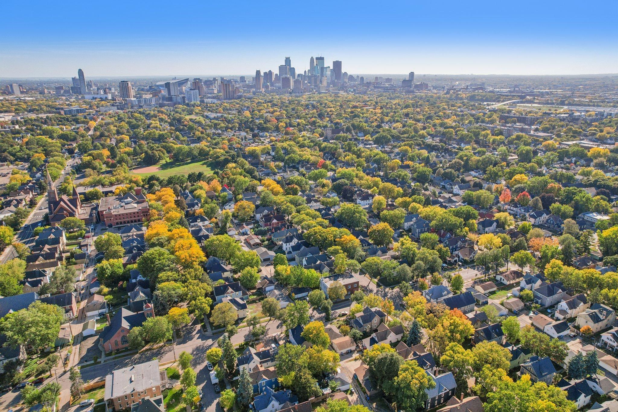 View of Residential Income at 1425 Jefferson Street, Minneapolis MN 55413, Minneapolis (45 of 51) - Mike Wilen | Minnesota Team Real Estate