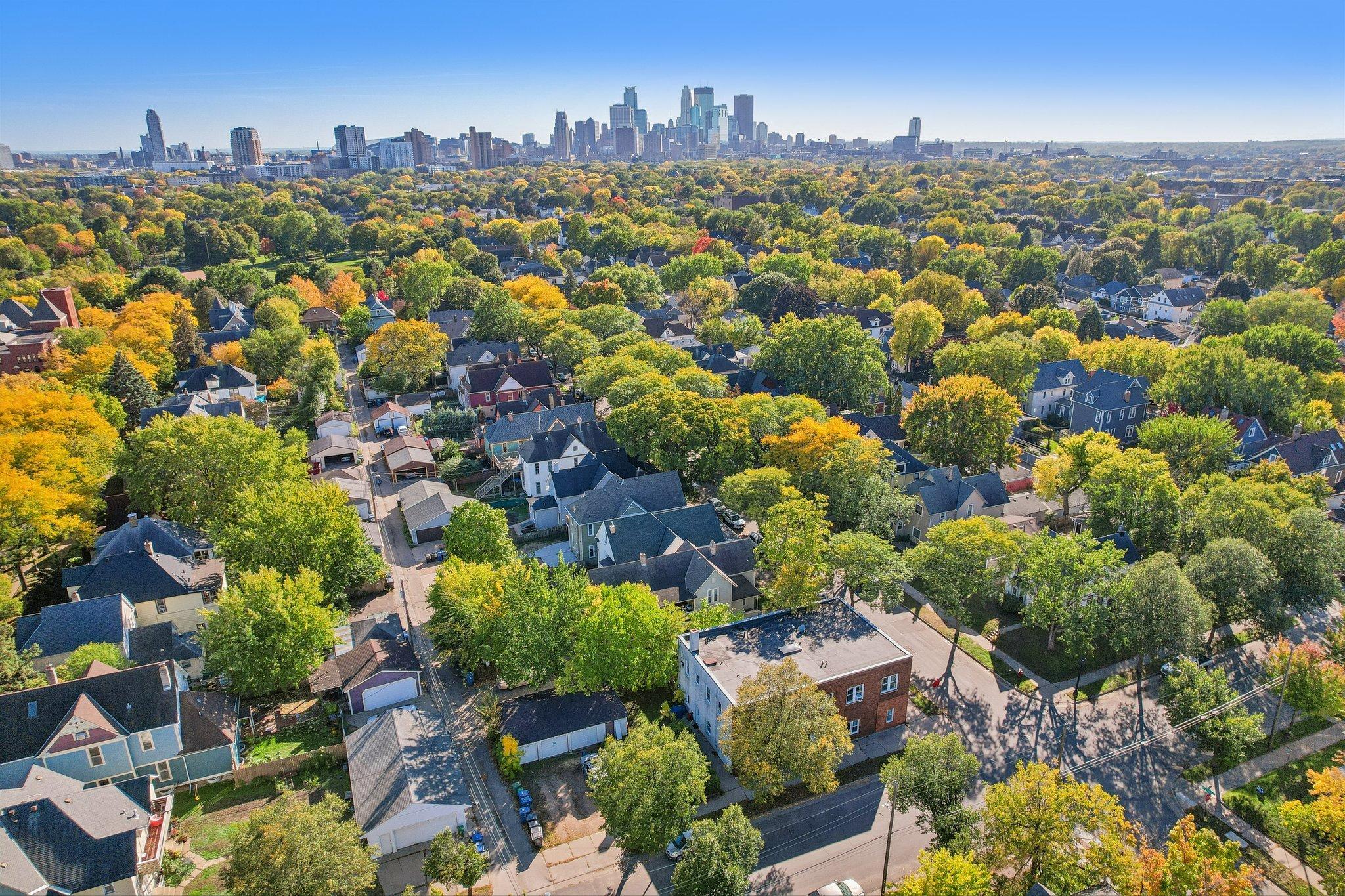 View of Residential Income at 1425 Jefferson Street, Minneapolis MN 55413, Minneapolis (44 of 51) - Mike Wilen | Minnesota Team Real Estate
