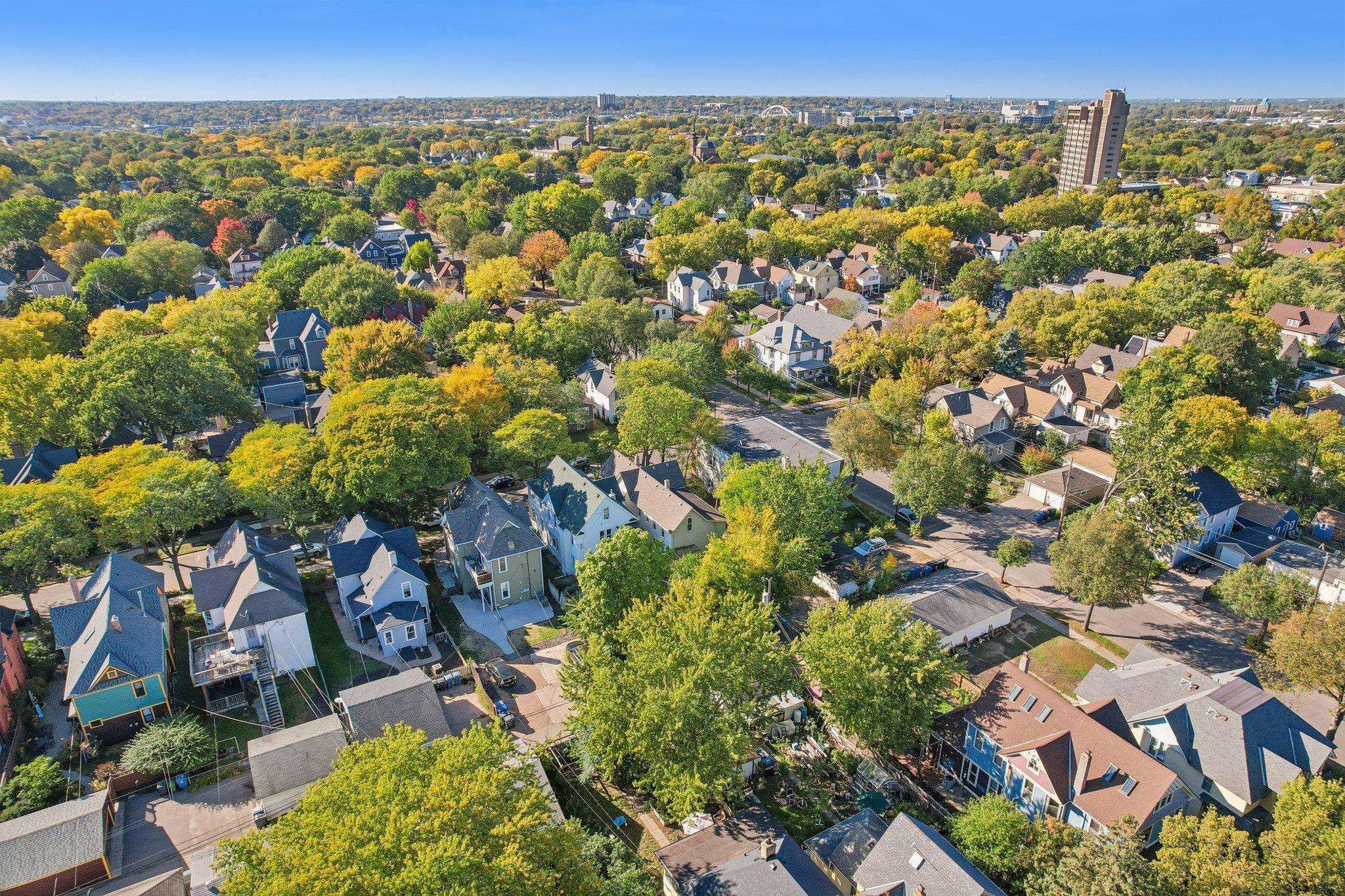 View of Residential Income at 1425 Jefferson Street, Minneapolis MN 55413, Minneapolis (43 of 51) - Mike Wilen | Minnesota Team Real Estate