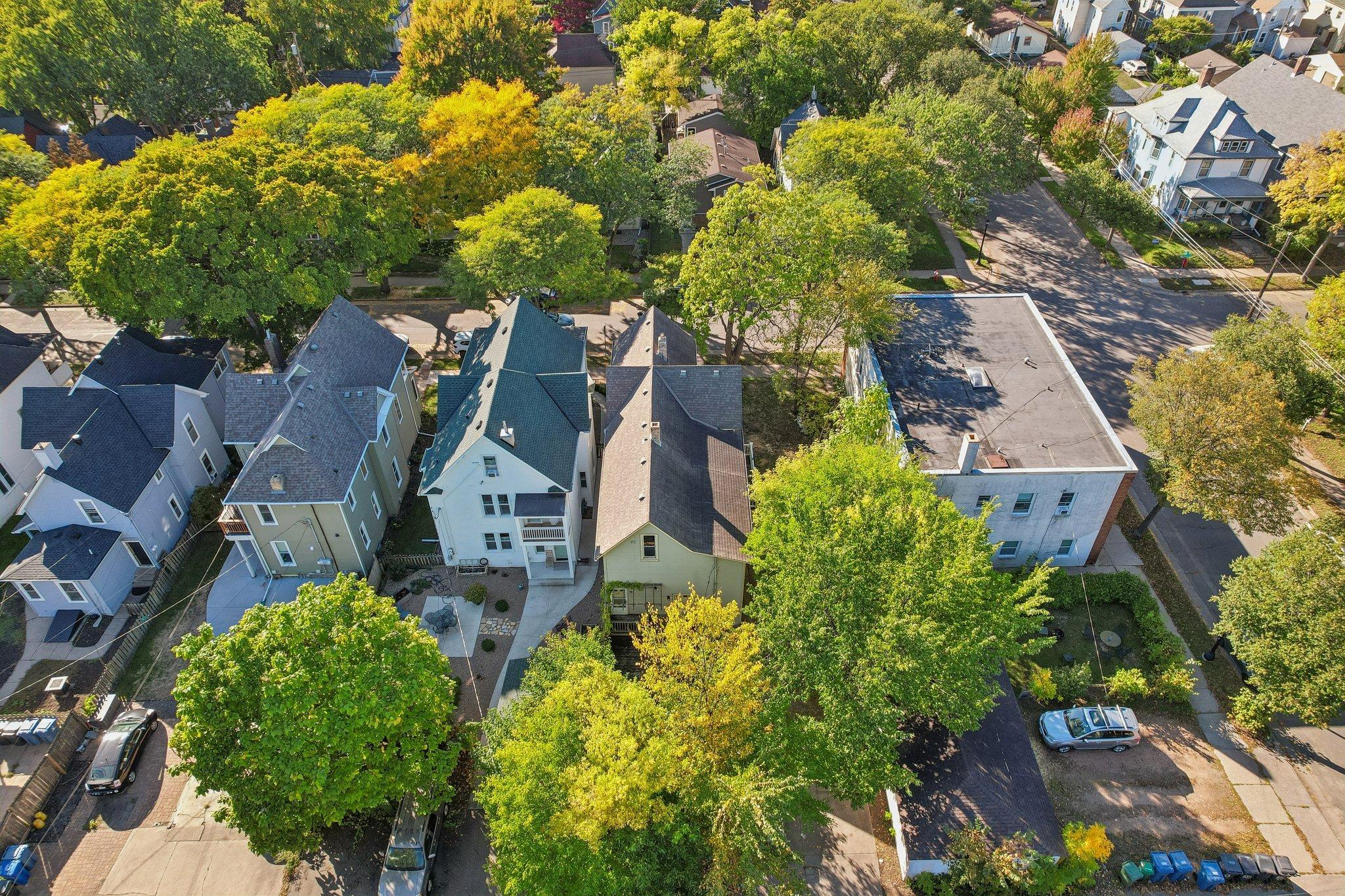 View of Residential Income at 1425 Jefferson Street, Minneapolis MN 55413, Minneapolis (42 of 51) - Mike Wilen | Minnesota Team Real Estate