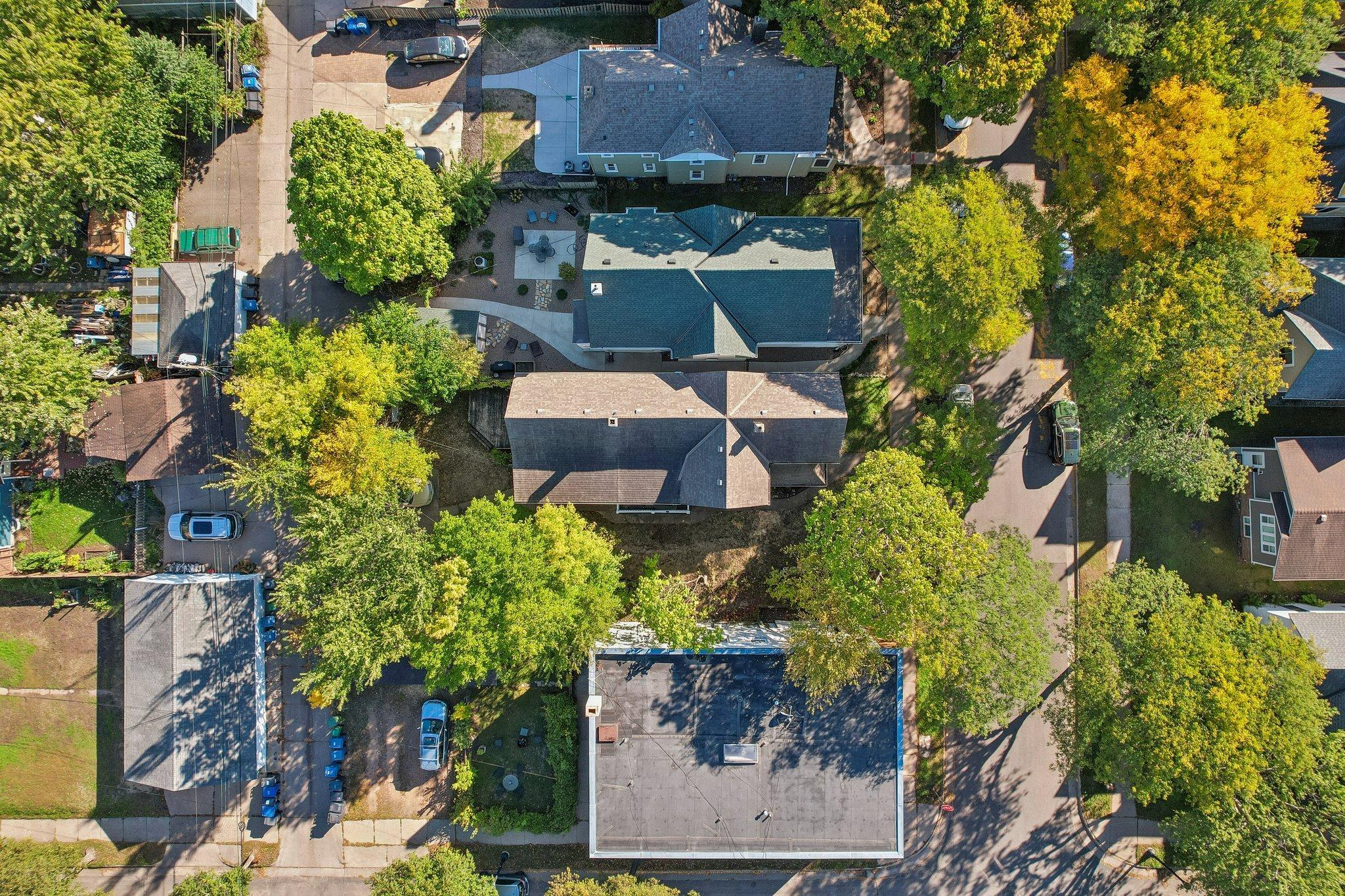 View of Residential Income at 1425 Jefferson Street, Minneapolis MN 55413, Minneapolis (40 of 51) - Mike Wilen | Minnesota Team Real Estate
