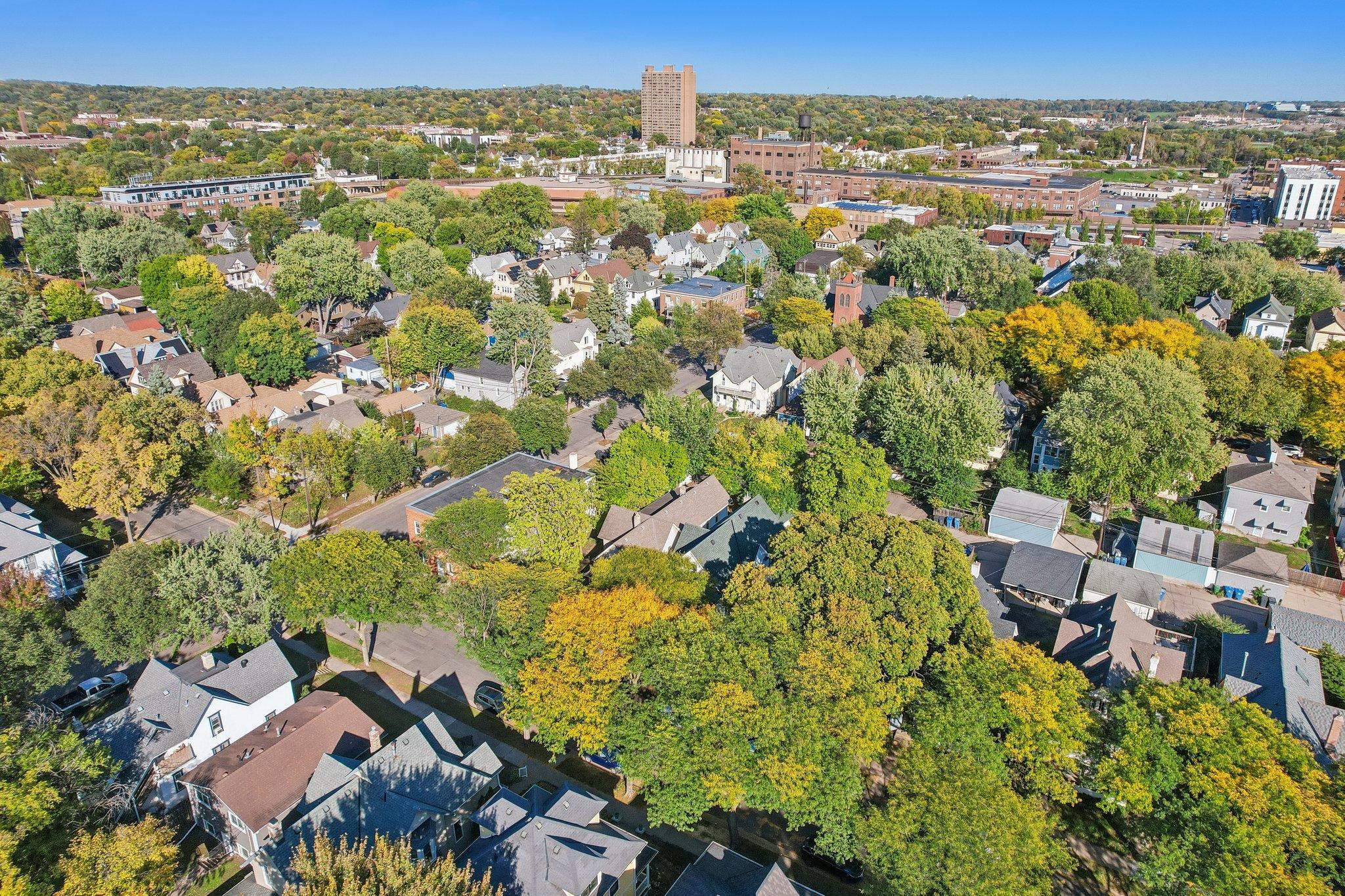 View of Residential Income at 1425 Jefferson Street, Minneapolis MN 55413, Minneapolis (37 of 51) - Mike Wilen | Minnesota Team Real Estate