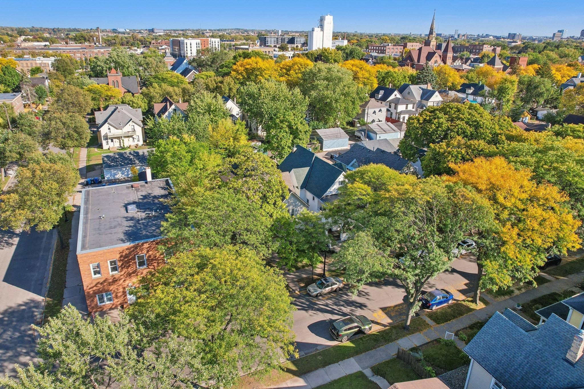 View of Residential Income at 1425 Jefferson Street, Minneapolis MN 55413, Minneapolis (36 of 51) - Mike Wilen | Minnesota Team Real Estate