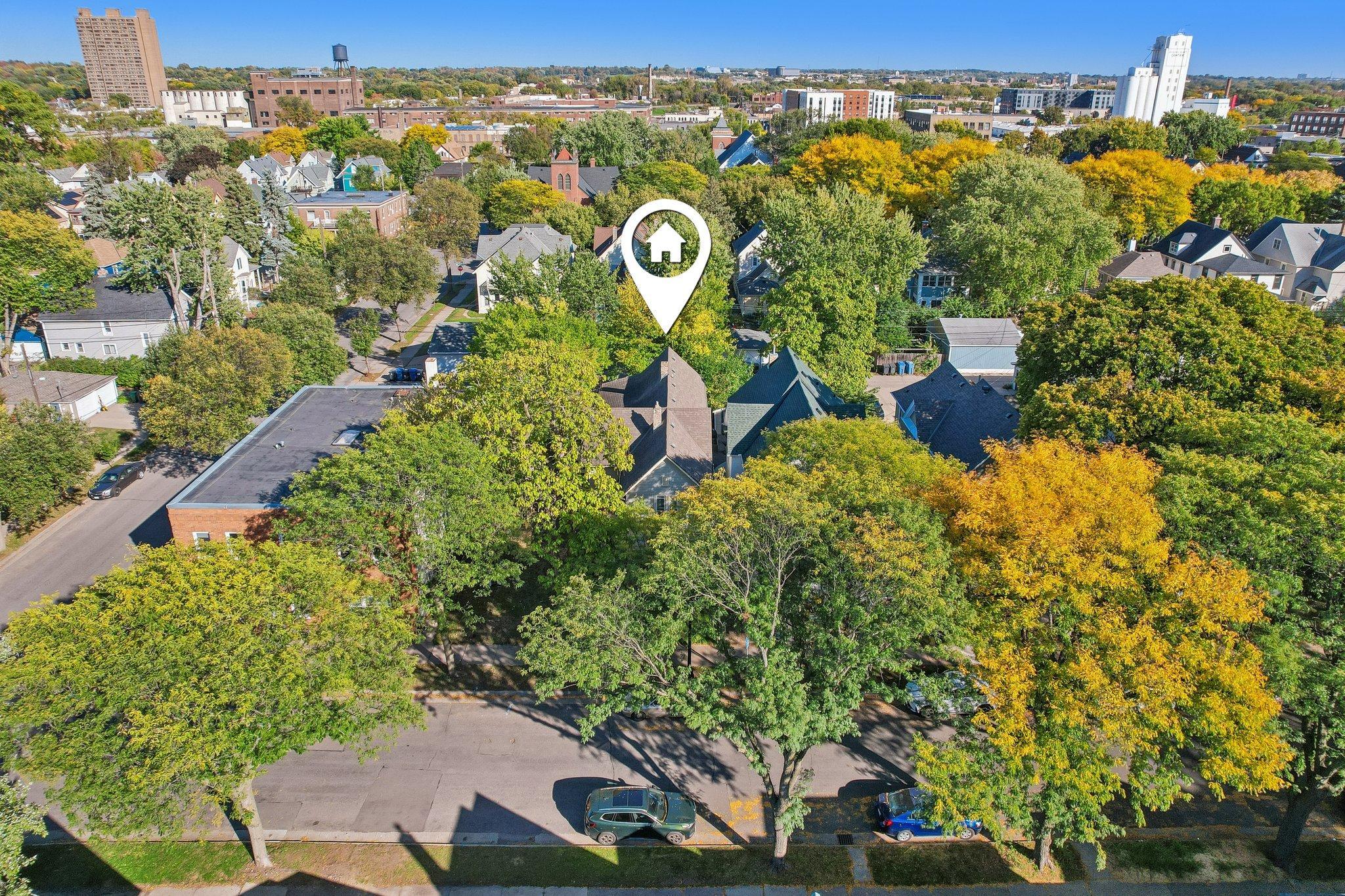 View of Residential Income at 1425 Jefferson Street, Minneapolis MN 55413, Minneapolis (35 of 51) - Mike Wilen | Minnesota Team Real Estate