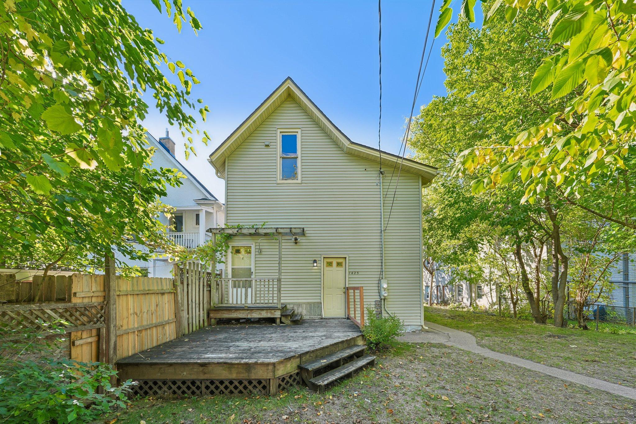 View of Residential Income at 1425 Jefferson Street, Minneapolis MN 55413, Minneapolis (31 of 51) - Mike Wilen | Minnesota Team Real Estate