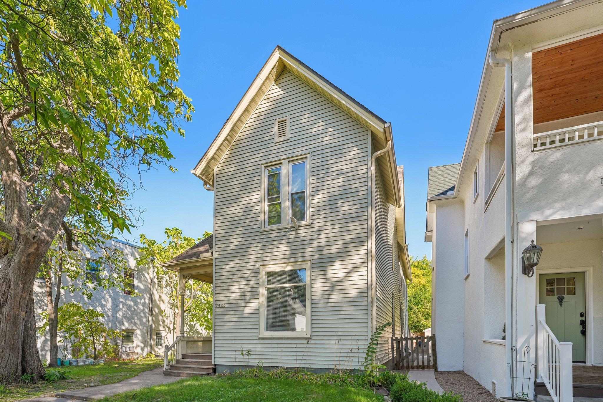 View of Residential Income at 1425 Jefferson Street, Minneapolis MN 55413, Minneapolis (5 of 51) - Mike Wilen | Minnesota Team Real Estate