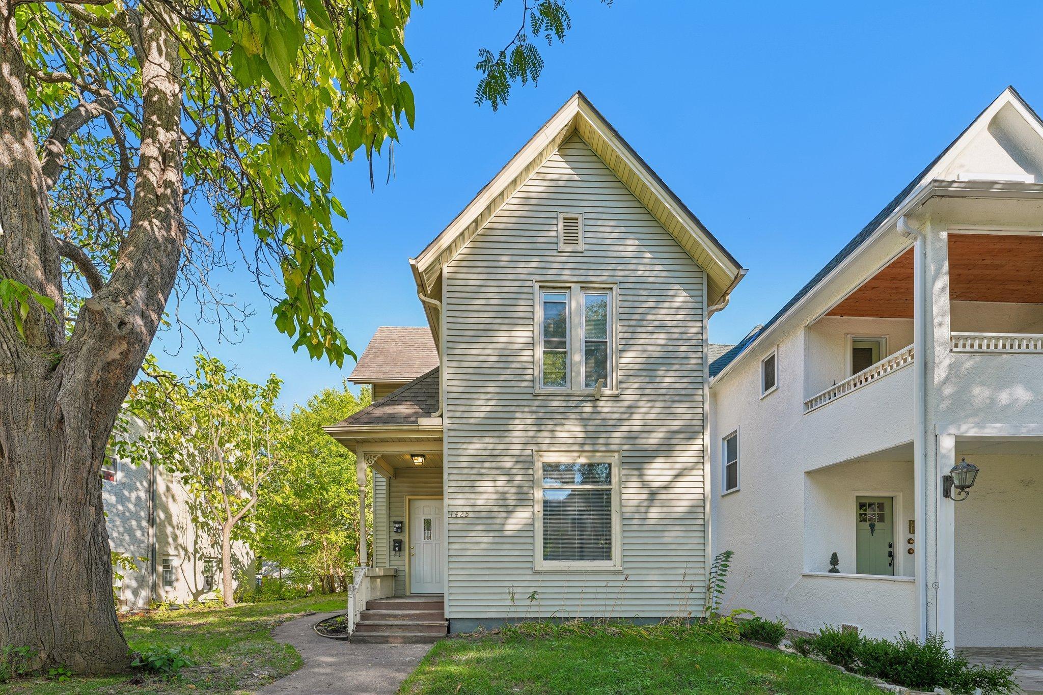 View of Residential Income at 1425 Jefferson Street, Minneapolis MN 55413, Minneapolis (4 of 51) - Mike Wilen | Minnesota Team Real Estate
