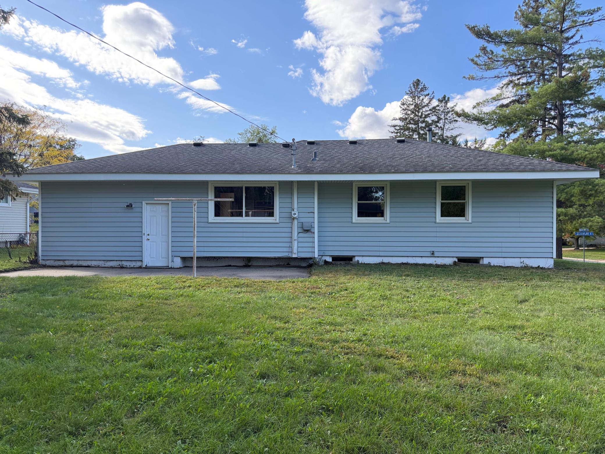 View of Residential at 5964 Decatur Avenue, New Hope MN 55428, New Hope (5 of 31) - Mike Wilen | Minnesota Team Real Estate