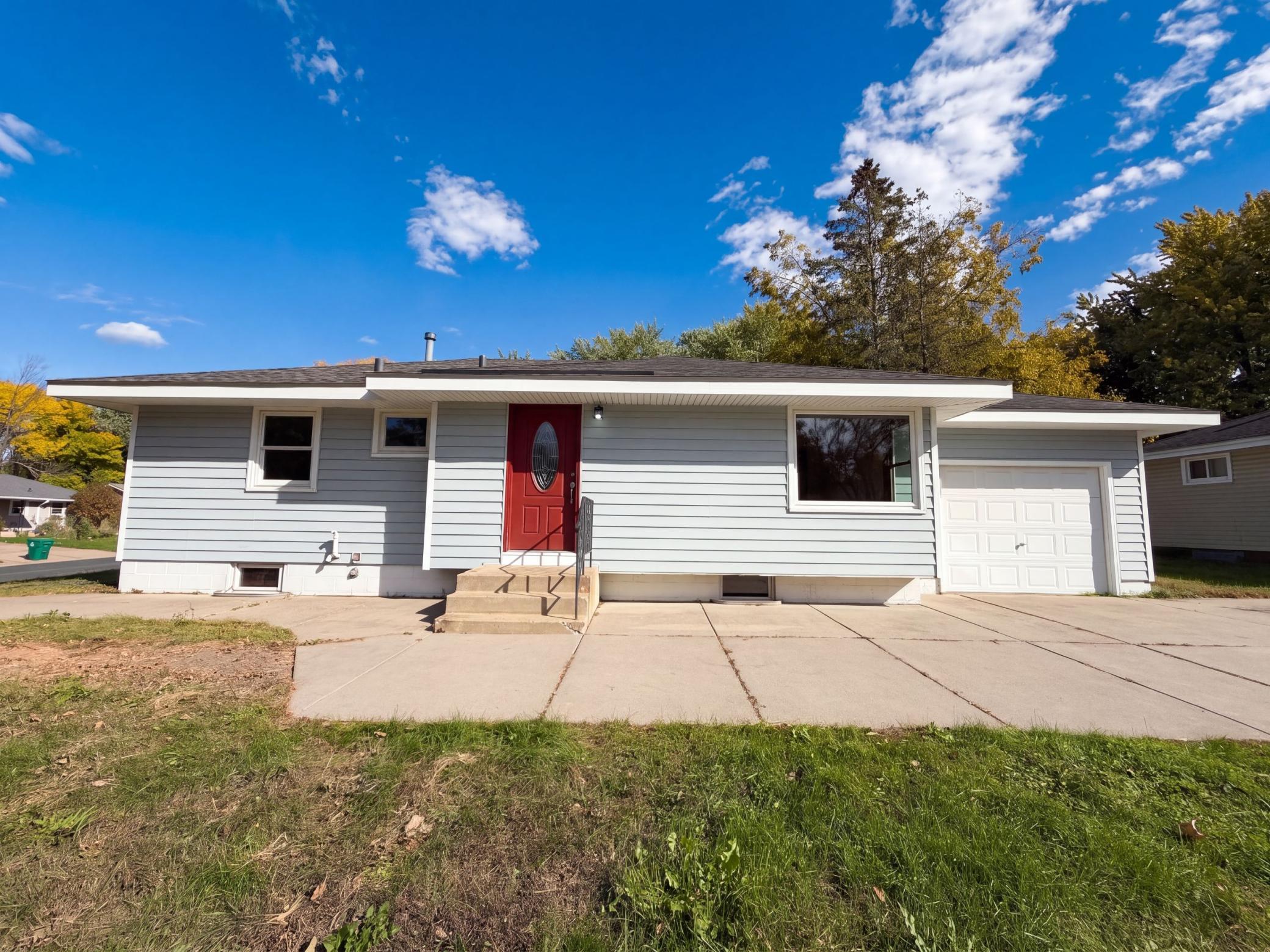 View of Single Family at 5964 Decatur Avenue, New Hope - Mike Wilen | Minnesota Team Real Estate