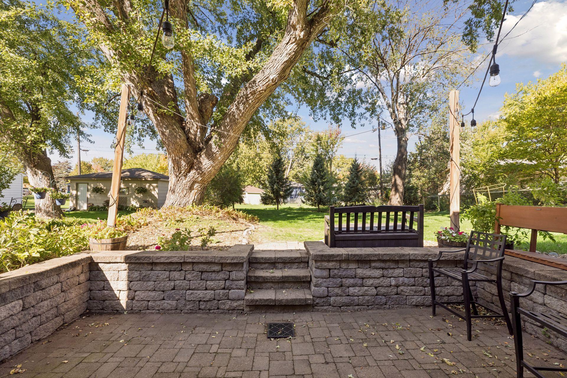 View of Residential at 6810 24th Street, Saint Louis Park MN 55426, Saint Louis Park (25 of 29) - Mike Wilen | Minnesota Team Real Estate