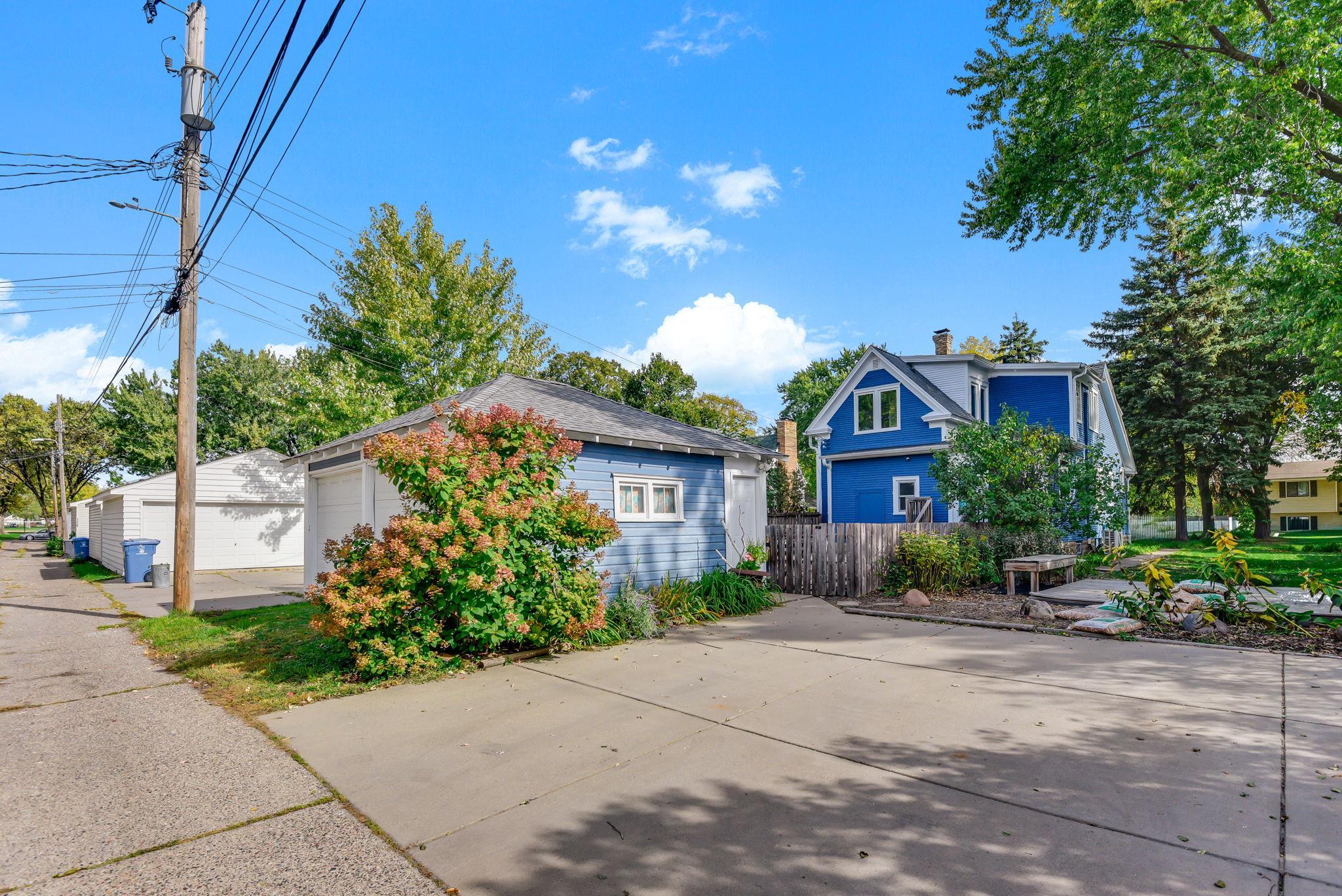 View of Residential at 1314 Lincoln Street, Minneapolis MN 55413, Minneapolis (38 of 47) - Mike Wilen | Minnesota Team Real Estate
