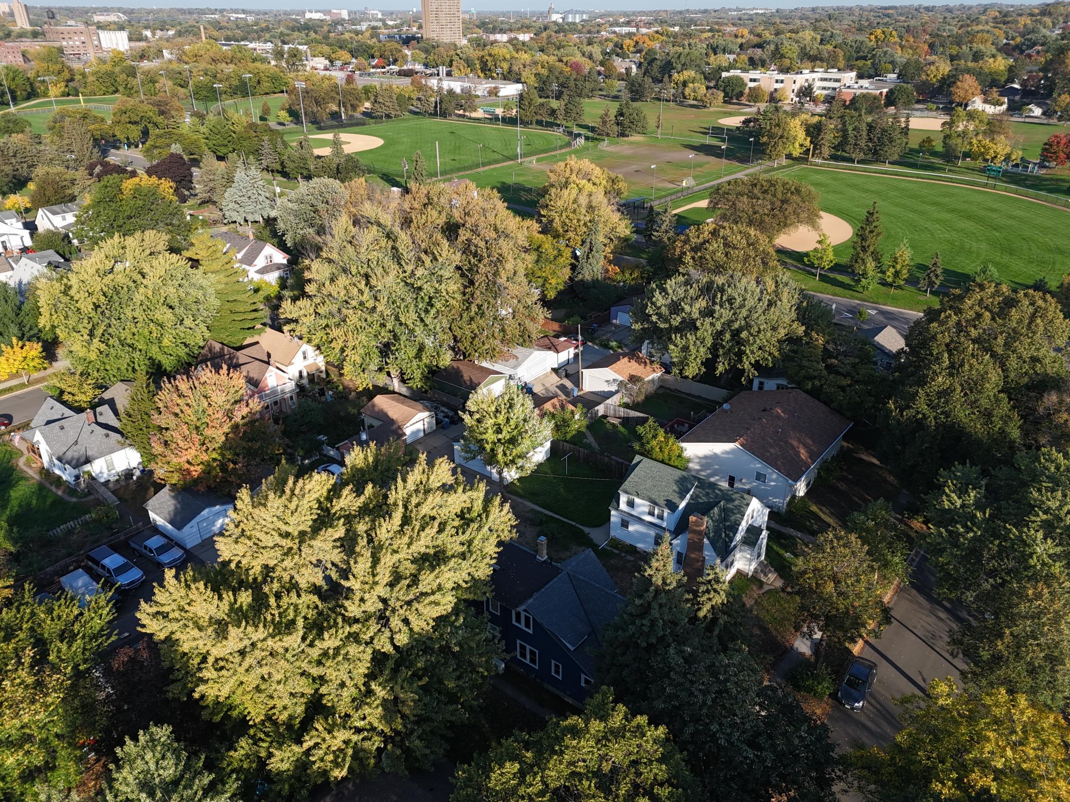 View of Residential at 1314 Lincoln Street, Minneapolis MN 55413, Minneapolis (41 of 47) - Mike Wilen | Minnesota Team Real Estate