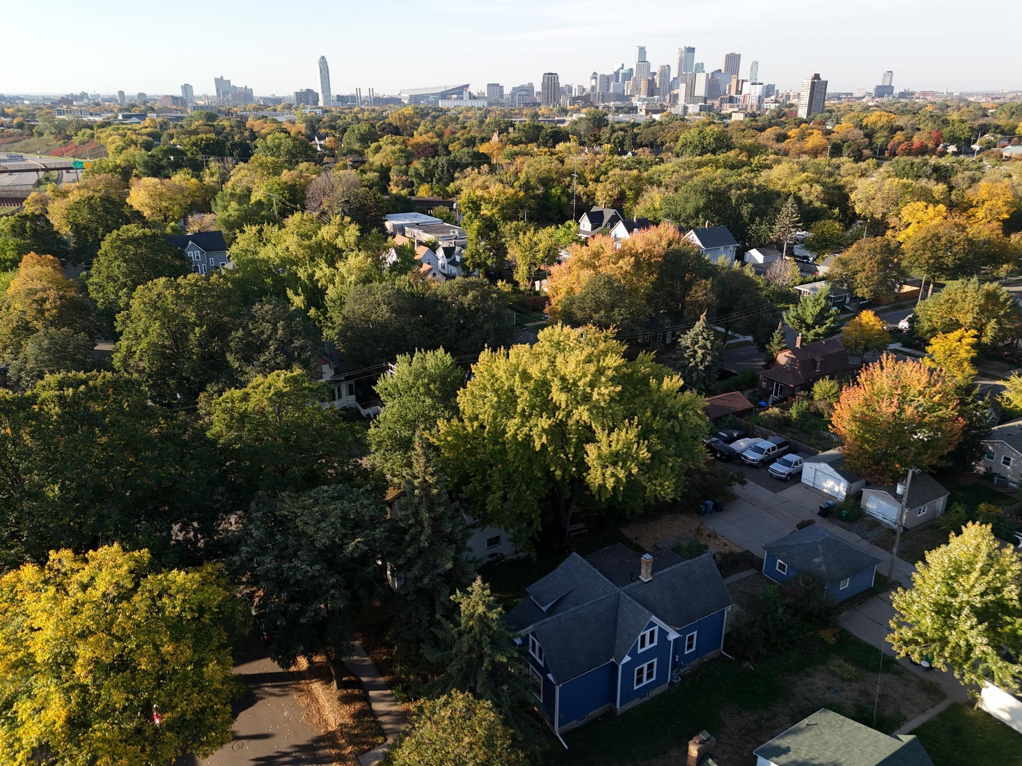 View of Residential at 1314 Lincoln Street, Minneapolis MN 55413, Minneapolis (40 of 47) - Mike Wilen | Minnesota Team Real Estate