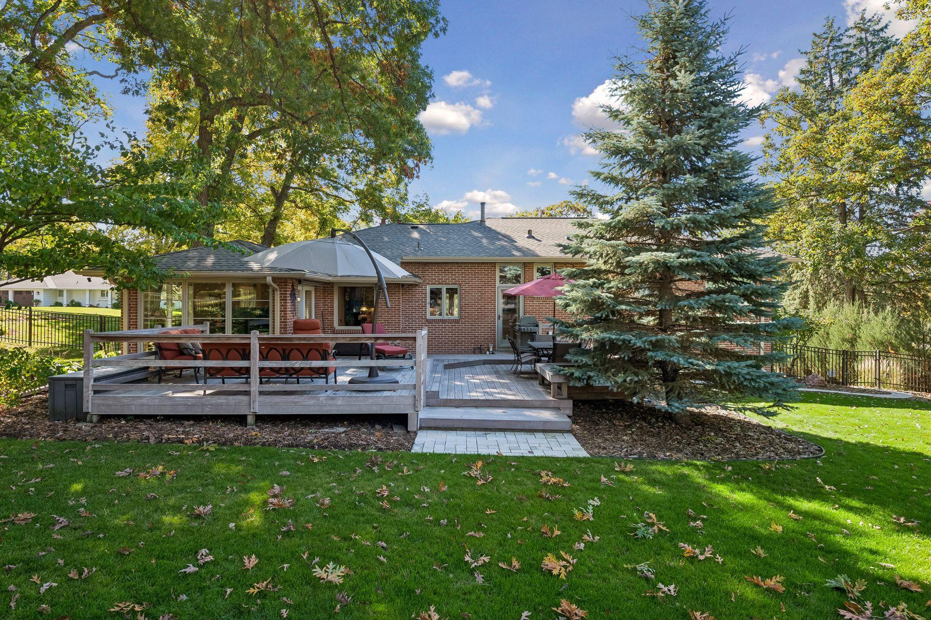View of Residential at 6100 Idylwood Drive, Edina MN 55436, Edina (38 of 50) - Mike Wilen | Minnesota Team Real Estate