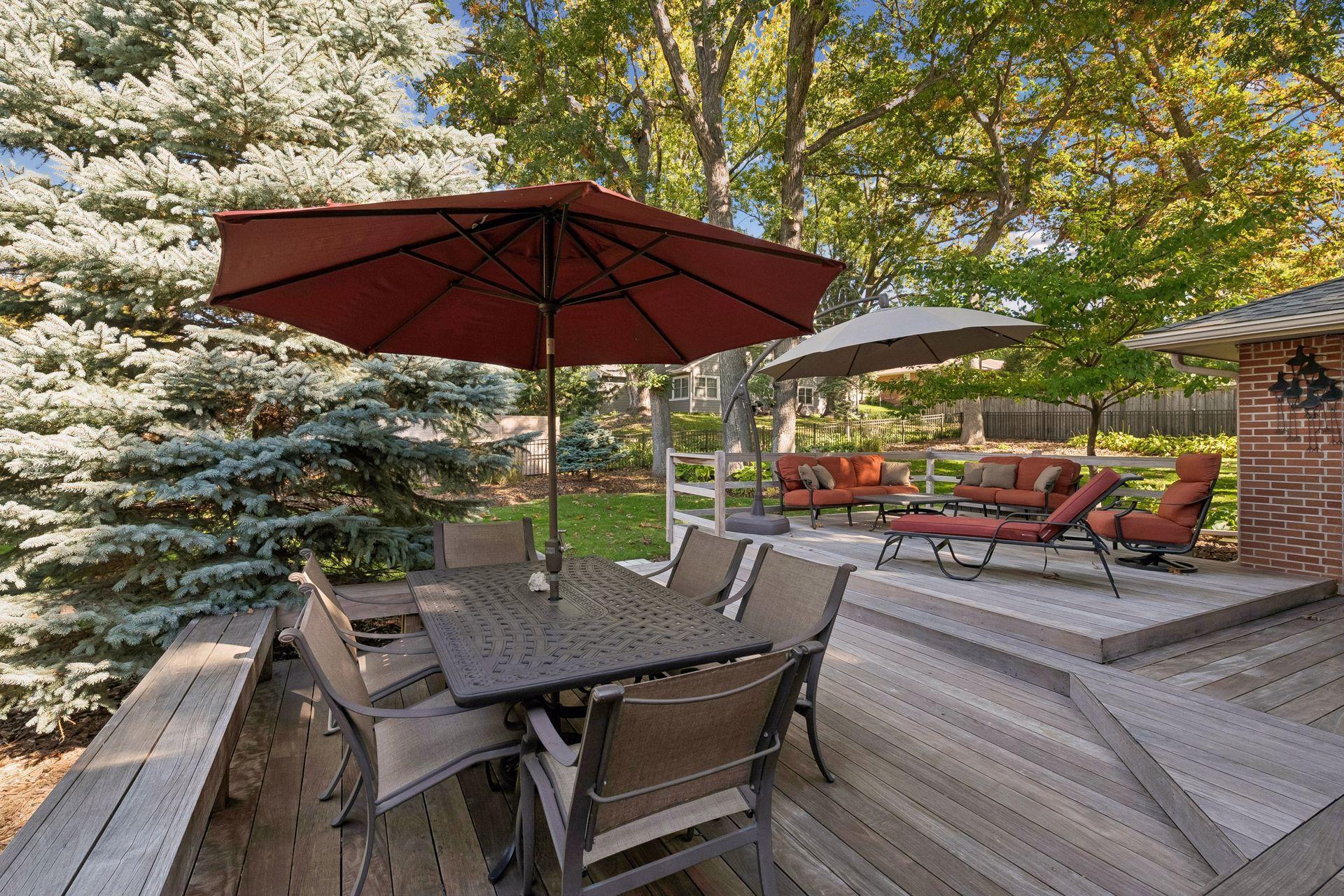 View of Residential at 6100 Idylwood Drive, Edina MN 55436, Edina (13 of 50) - Mike Wilen | Minnesota Team Real Estate