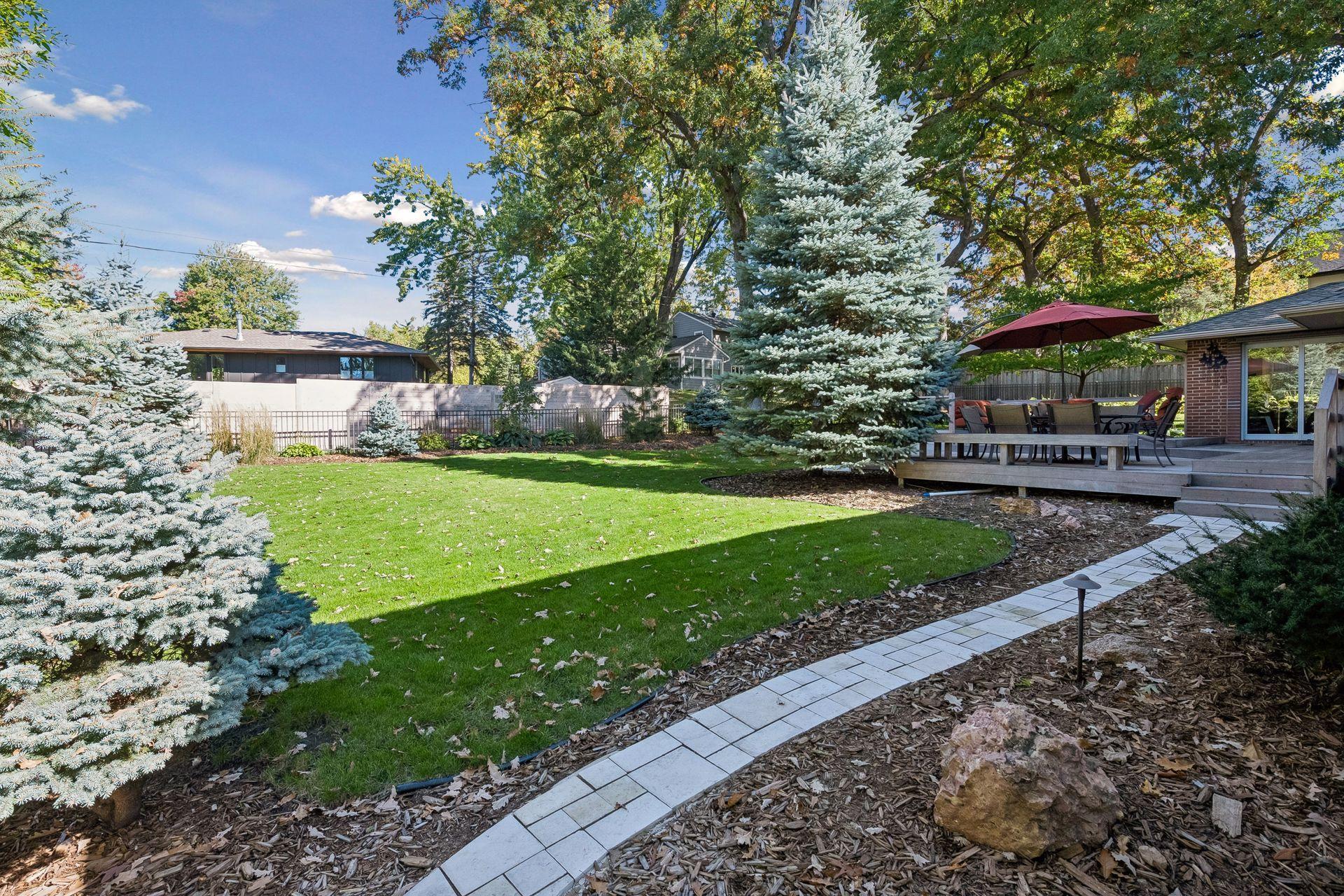 View of Residential at 6100 Idylwood Drive, Edina MN 55436, Edina (40 of 50) - Mike Wilen | Minnesota Team Real Estate