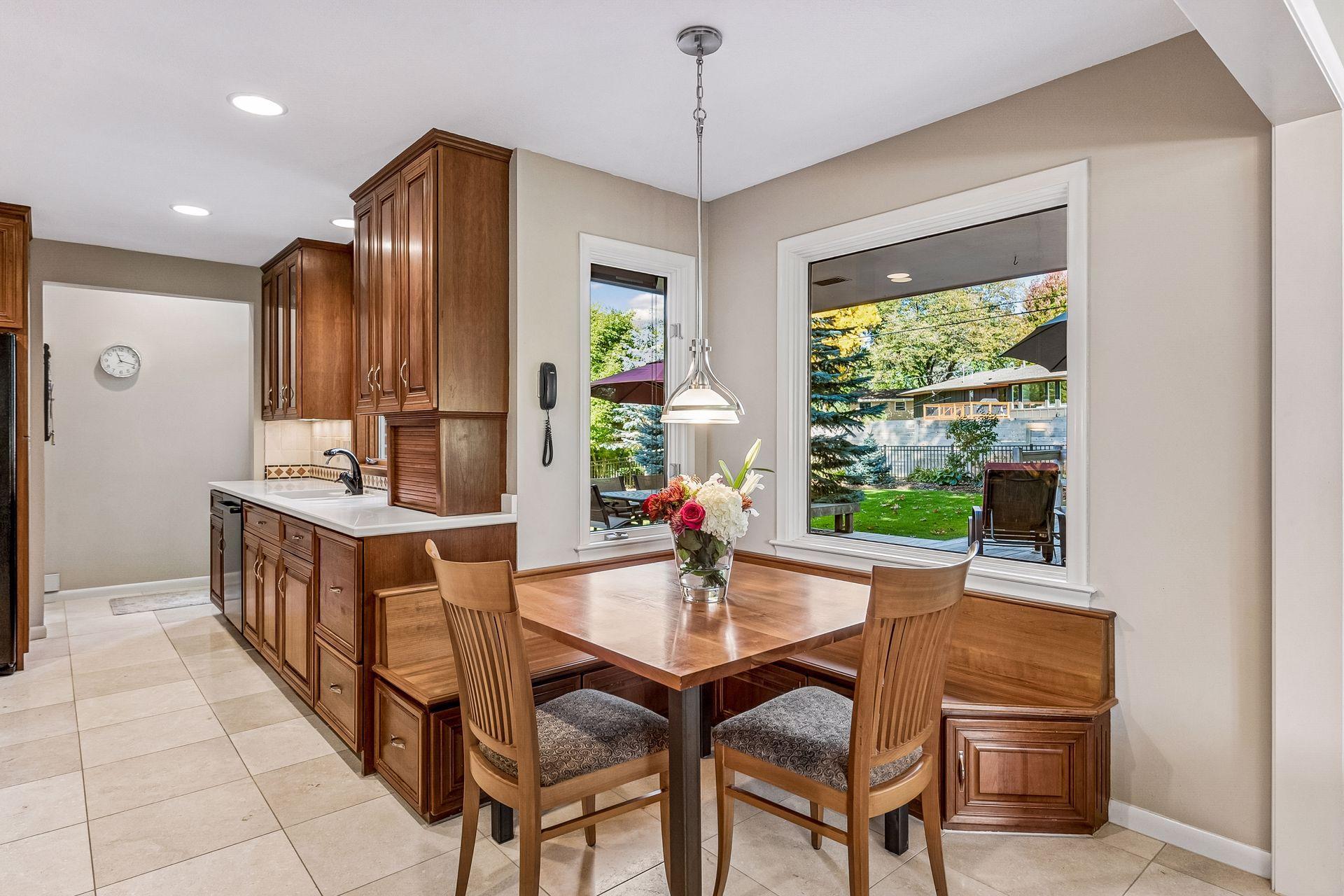 View of Residential at 6100 Idylwood Drive, Edina MN 55436, Edina (14 of 50) - Mike Wilen | Minnesota Team Real Estate