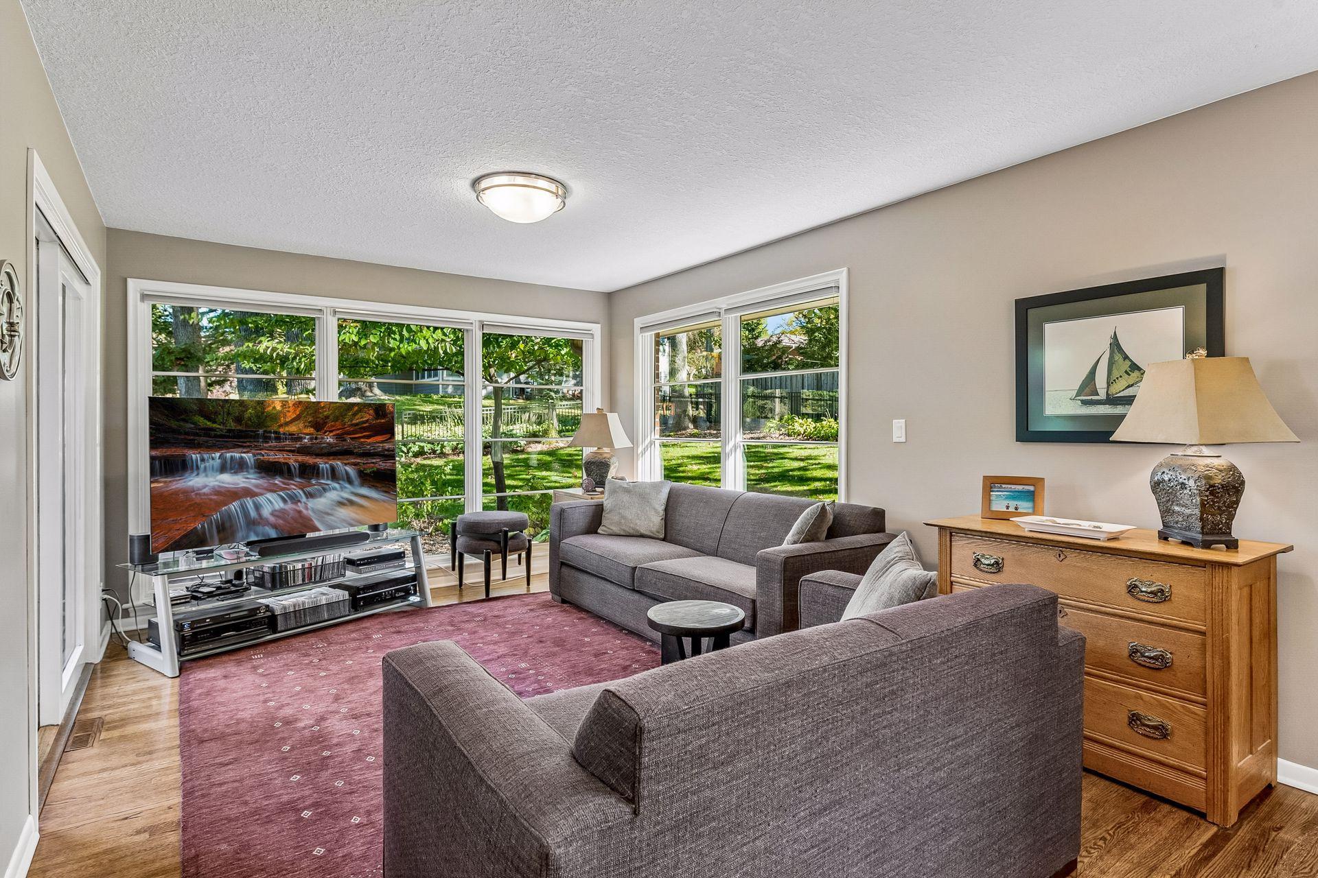 View of Residential at 6100 Idylwood Drive, Edina MN 55436, Edina (11 of 50) - Mike Wilen | Minnesota Team Real Estate