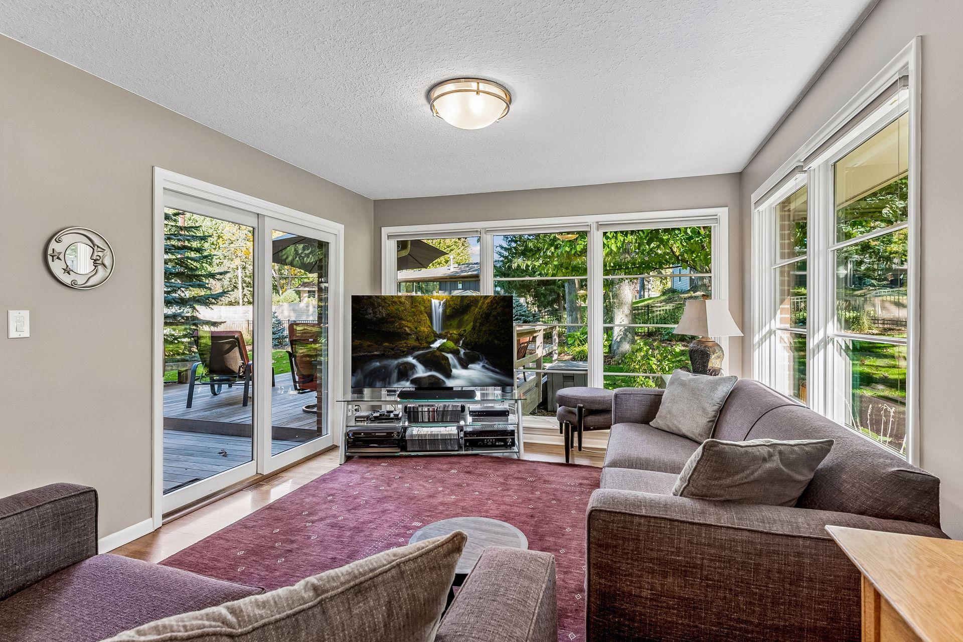 View of Residential at 6100 Idylwood Drive, Edina MN 55436, Edina (12 of 50) - Mike Wilen | Minnesota Team Real Estate