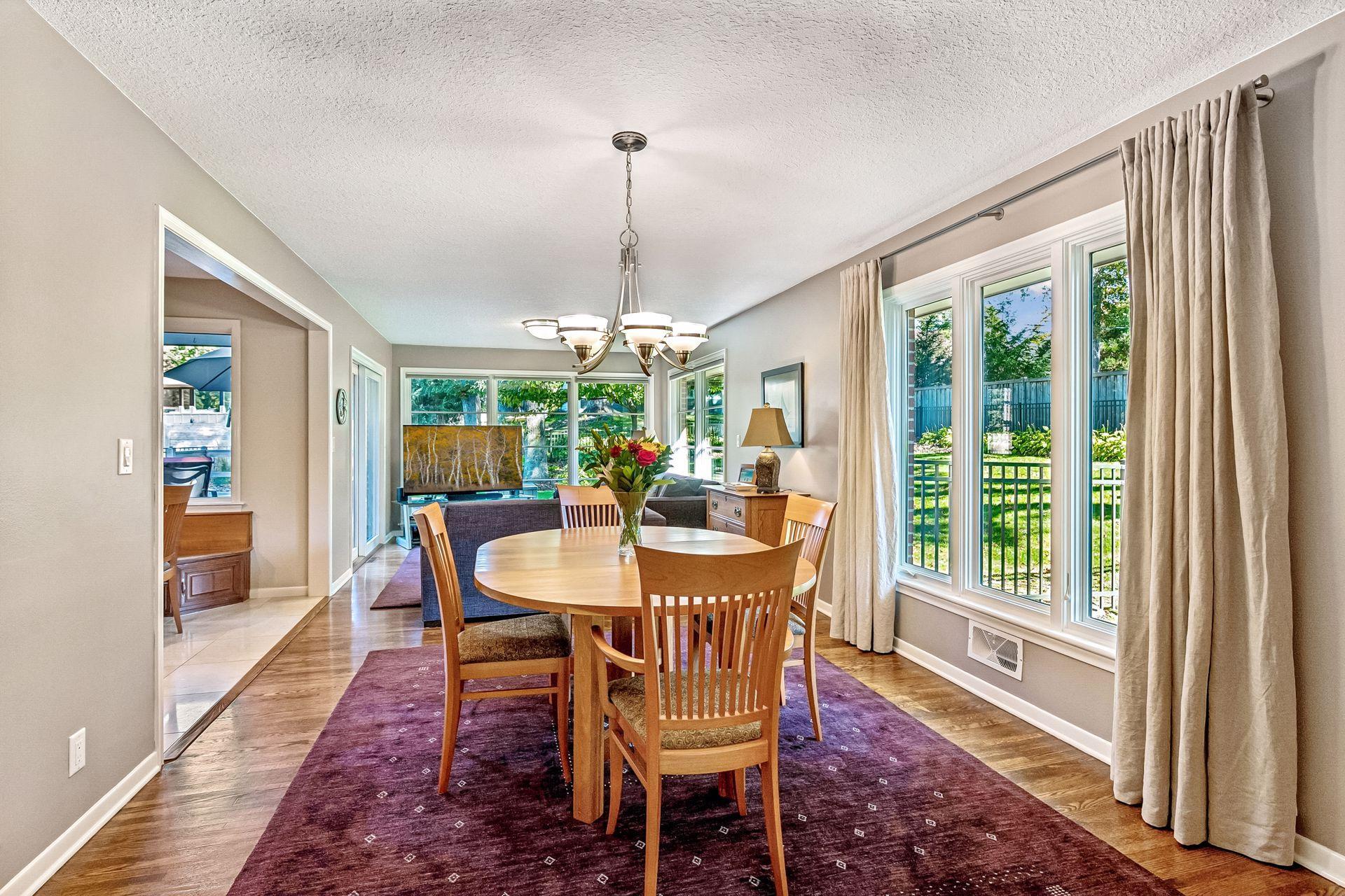 View of Residential at 6100 Idylwood Drive, Edina MN 55436, Edina (10 of 50) - Mike Wilen | Minnesota Team Real Estate