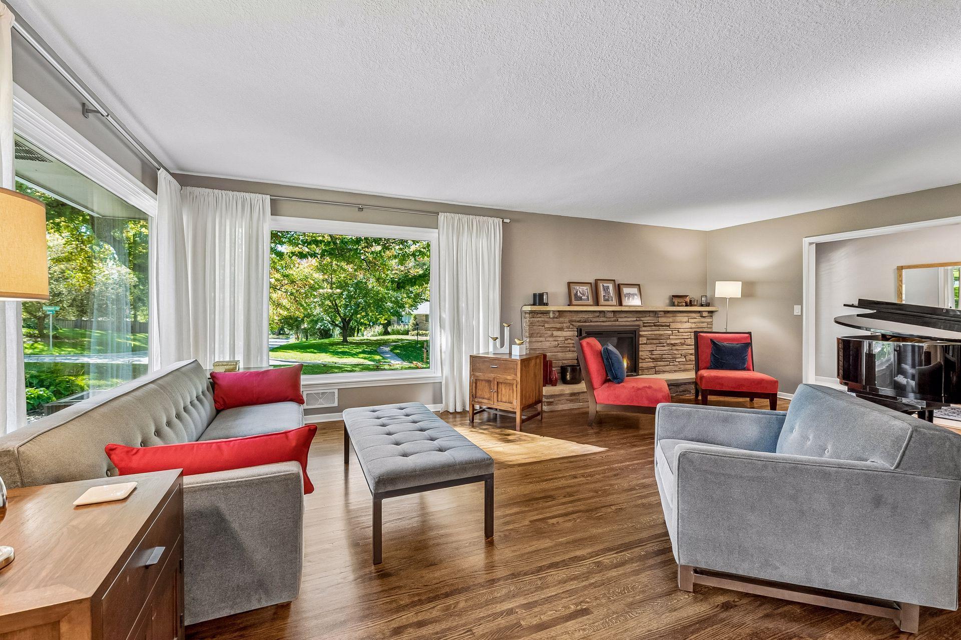 View of Residential at 6100 Idylwood Drive, Edina MN 55436, Edina (6 of 50) - Mike Wilen | Minnesota Team Real Estate