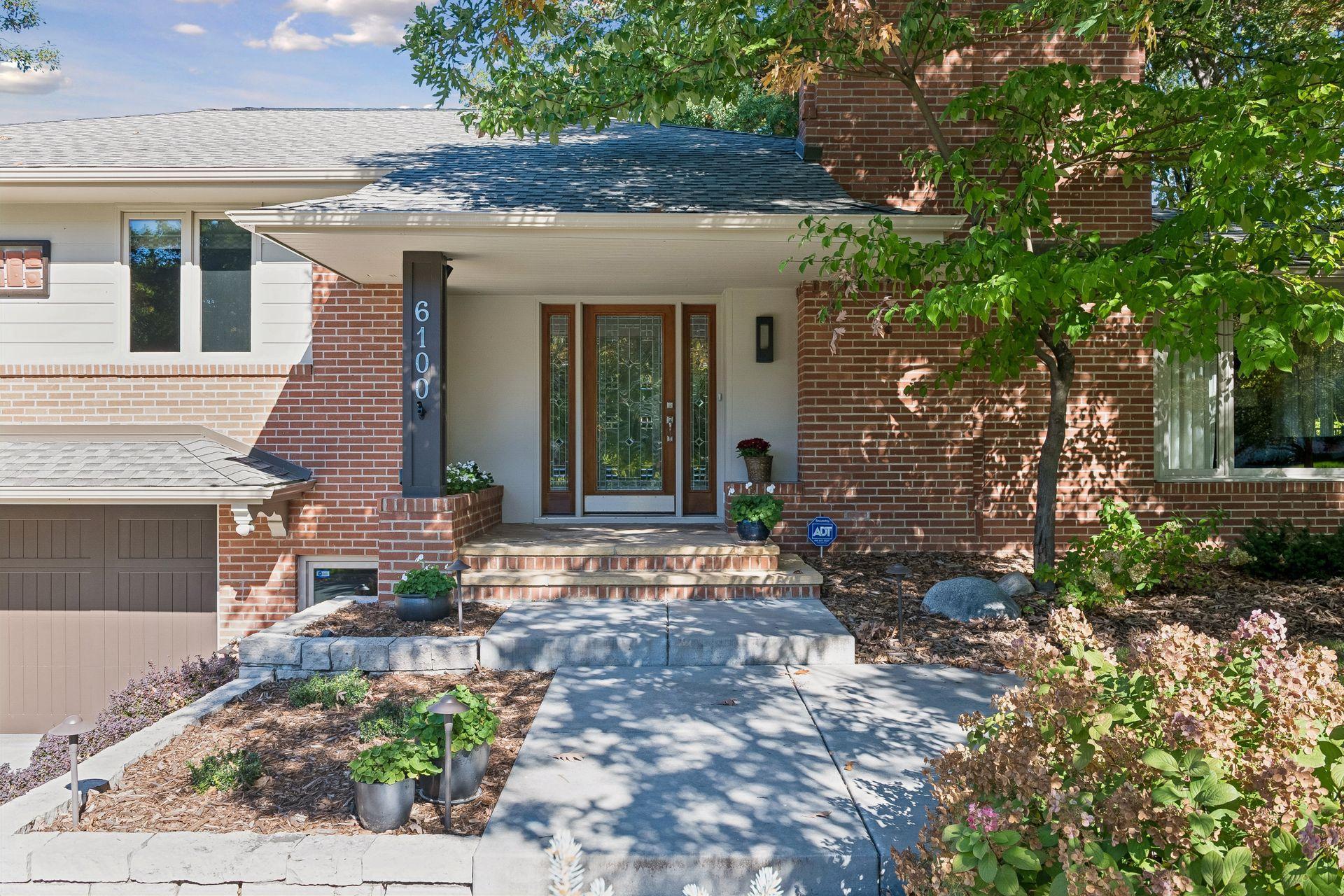 View of Residential at 6100 Idylwood Drive, Edina MN 55436, Edina (3 of 50) - Mike Wilen | Minnesota Team Real Estate