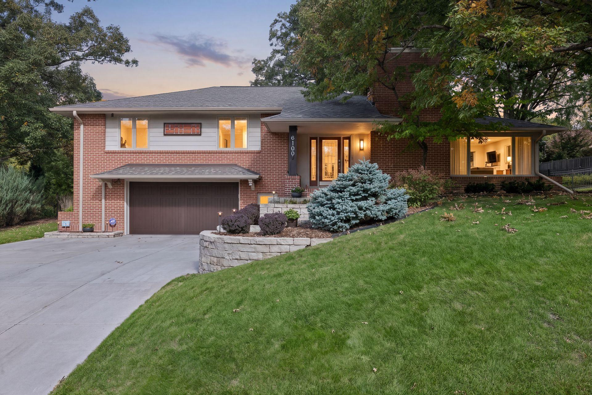 View of Residential at 6100 Idylwood Drive, Edina MN 55436, Edina (2 of 50) - Mike Wilen | Minnesota Team Real Estate