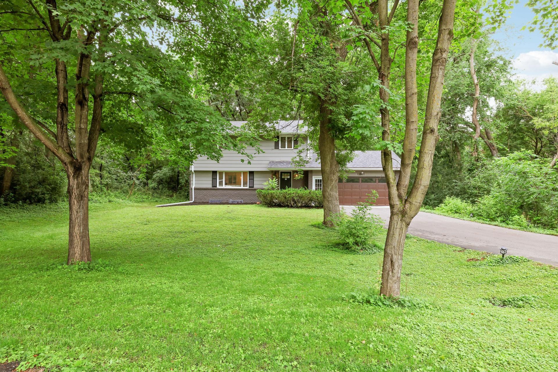 View of Single Family at 15801 Day Place, Minnetonka - Mike Wilen | Minnesota Team Real Estate
