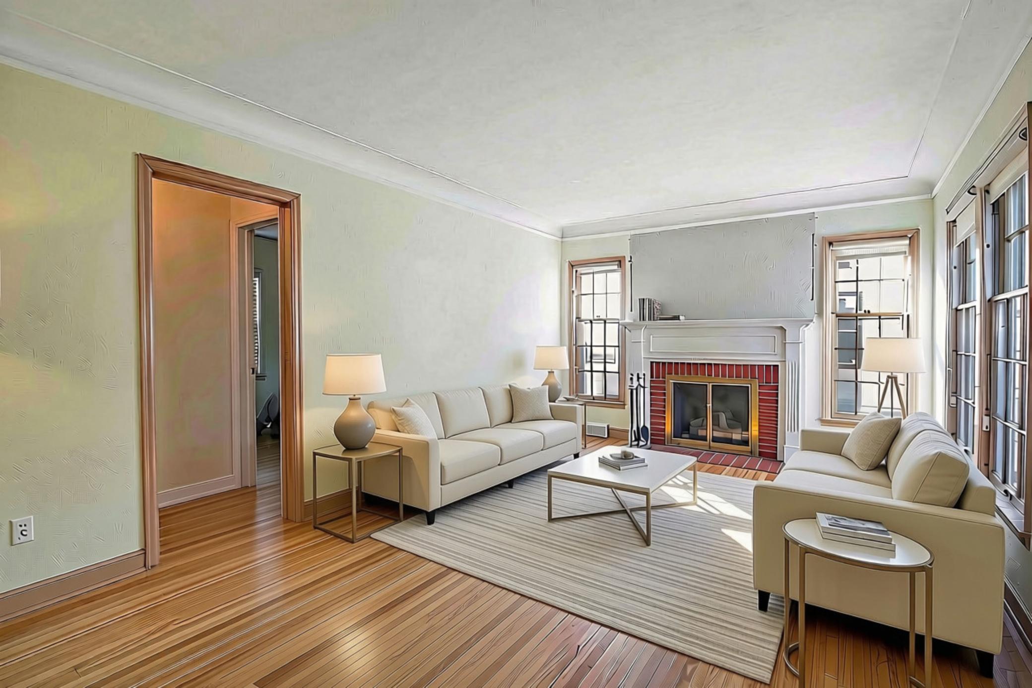 View of Residential at 3111 Cleveland Street, Minneapolis MN 55418, Minneapolis (3 of 54) - Mike Wilen | Minnesota Team Real Estate