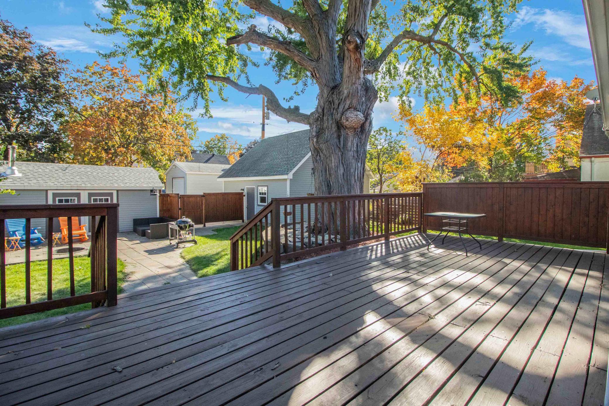 View of Residential at 3111 Cleveland Street, Minneapolis MN 55418, Minneapolis (39 of 54) - Mike Wilen | Minnesota Team Real Estate