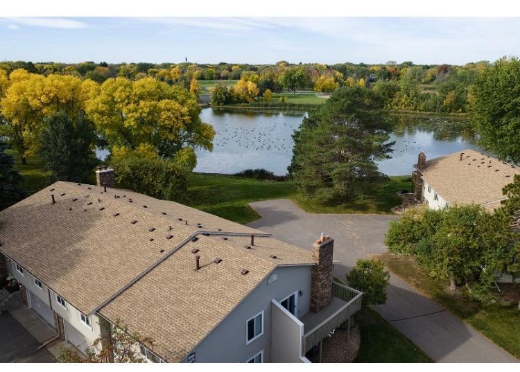 View of (TH) Quad/4 Corners at 9981 106th Place, Maple Grove - Mike Wilen | Minnesota Team Real Estate