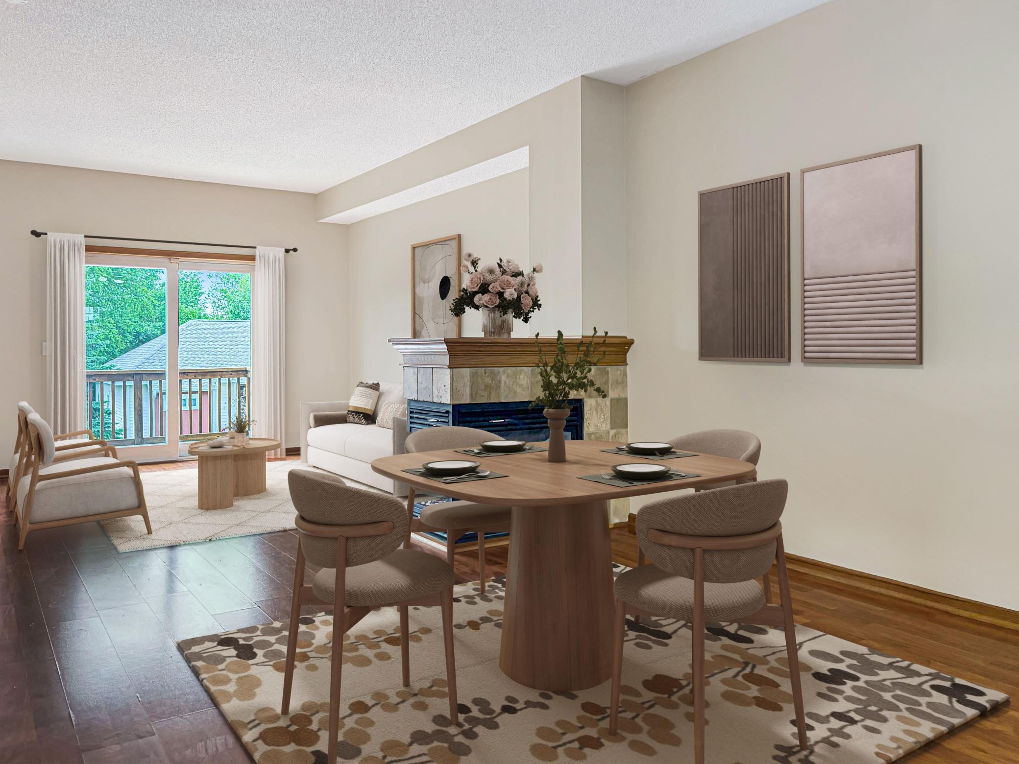 View of Residential at 1087 Barclay Street, Saint Paul MN 55106, Saint Paul (9 of 41) - Mike Wilen | Minnesota Team Real Estate