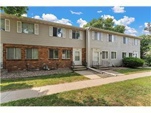 View of (TH) Side x Side at 6357 15th Street, Oakdale - Mike Wilen | Minnesota Team Real Estate