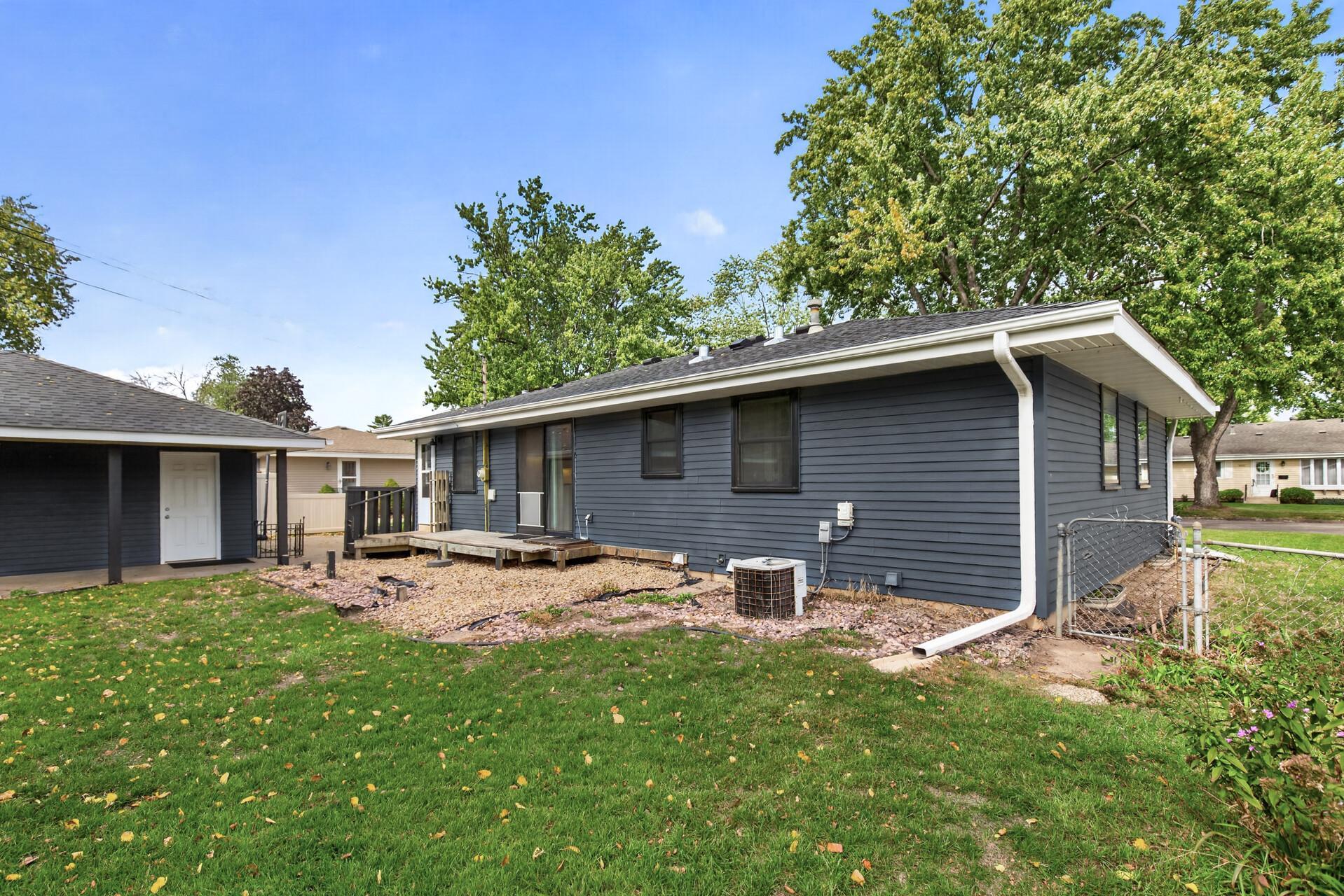 View of Residential at 1636 14th Avenue, Saint Paul Park MN 55071, Saint Paul Park (28 of 30) - Mike Wilen | Minnesota Team Real Estate