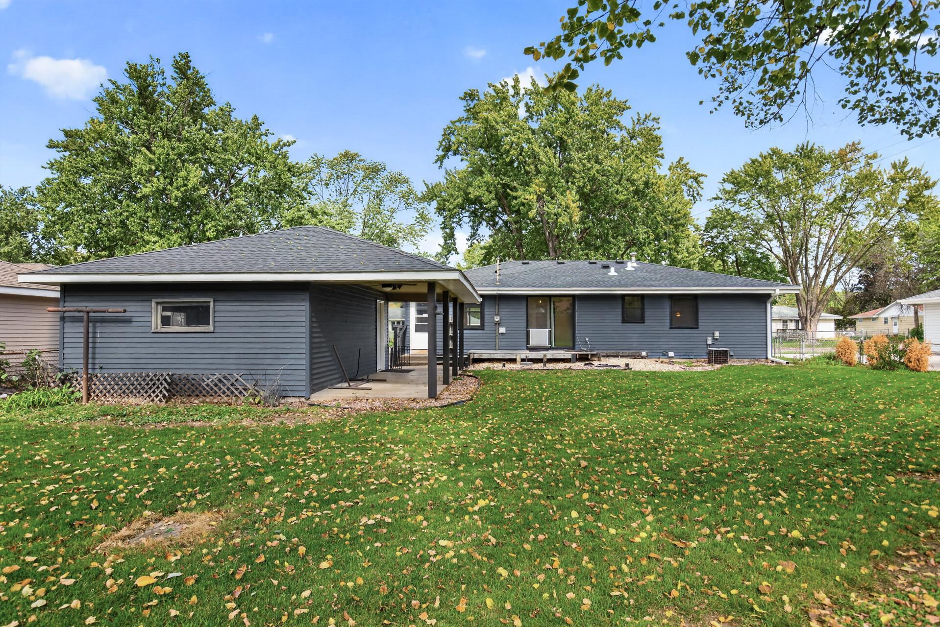 View of Residential at 1636 14th Avenue, Saint Paul Park MN 55071, Saint Paul Park (30 of 30) - Mike Wilen | Minnesota Team Real Estate