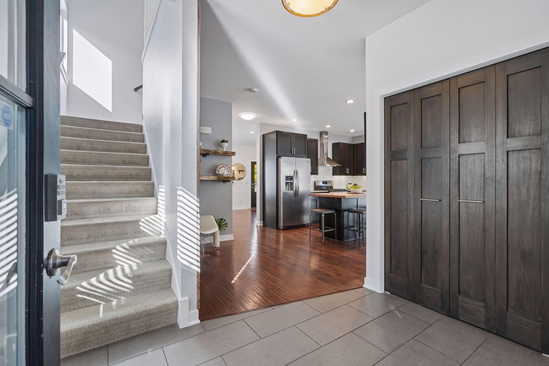 View of Residential at 1322 Washington Street, Minneapolis MN 55413, Minneapolis (5 of 47) - Mike Wilen | Minnesota Team Real Estate