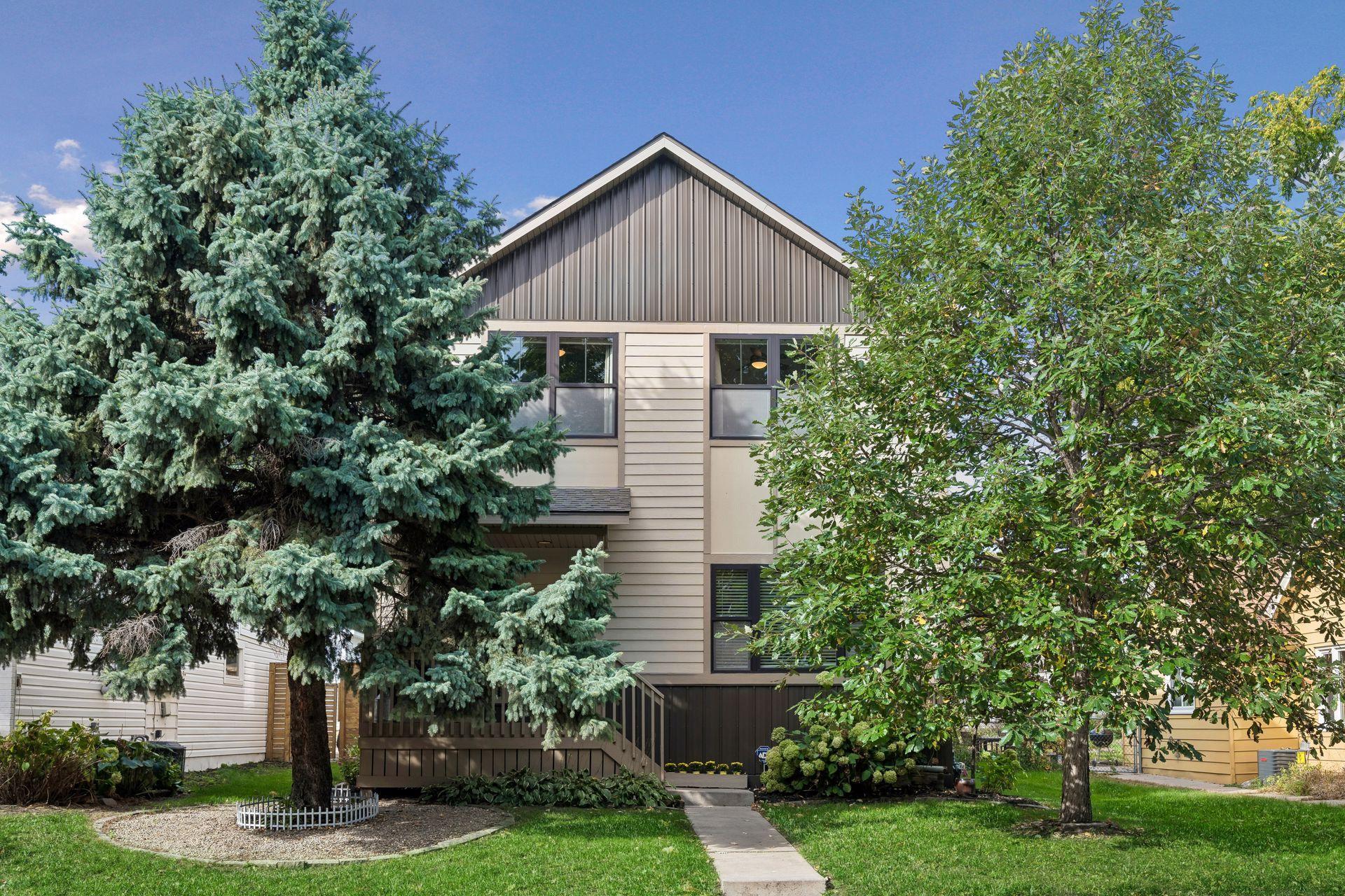 View of Single Family at 1322 Washington Street, Minneapolis - Mike Wilen | Minnesota Team Real Estate