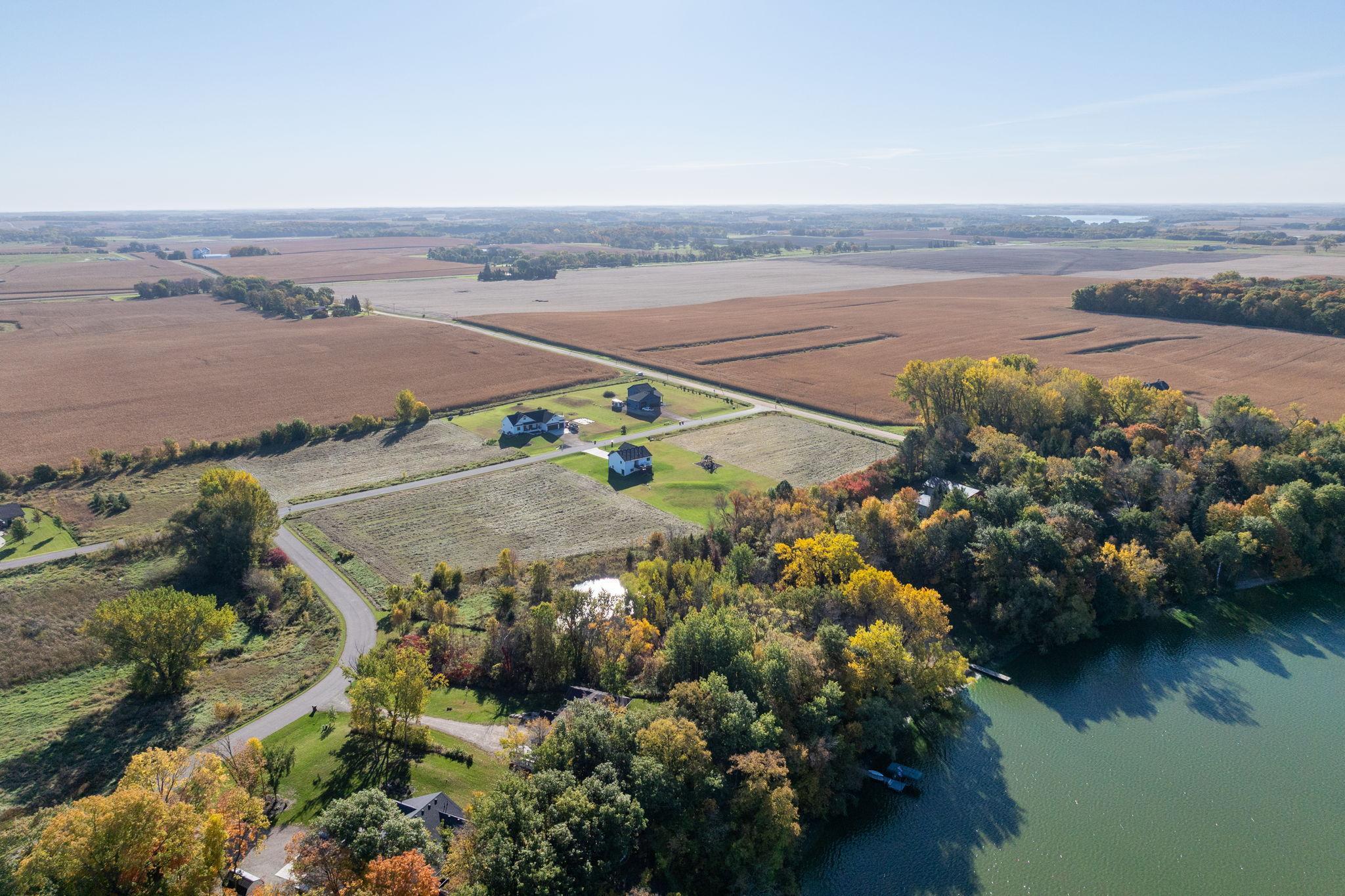 View of Land at xxx Greenleaf Drive, Montgomery MN 56069, Montgomery (17 of 18) - Mike Wilen | Minnesota Team Real Estate