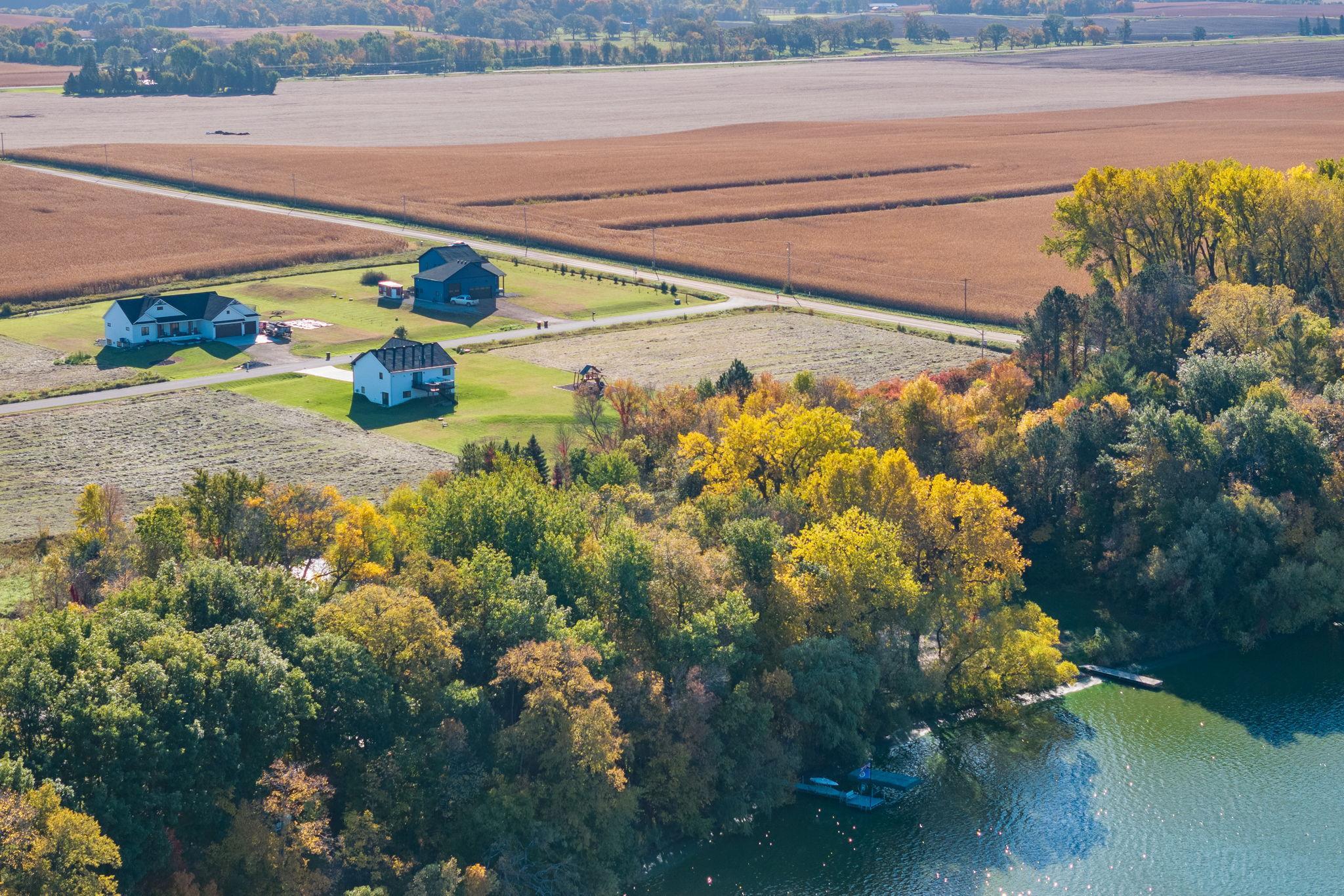 View of Land at xxx Greenleaf Drive, Montgomery MN 56069, Montgomery (16 of 18) - Mike Wilen | Minnesota Team Real Estate