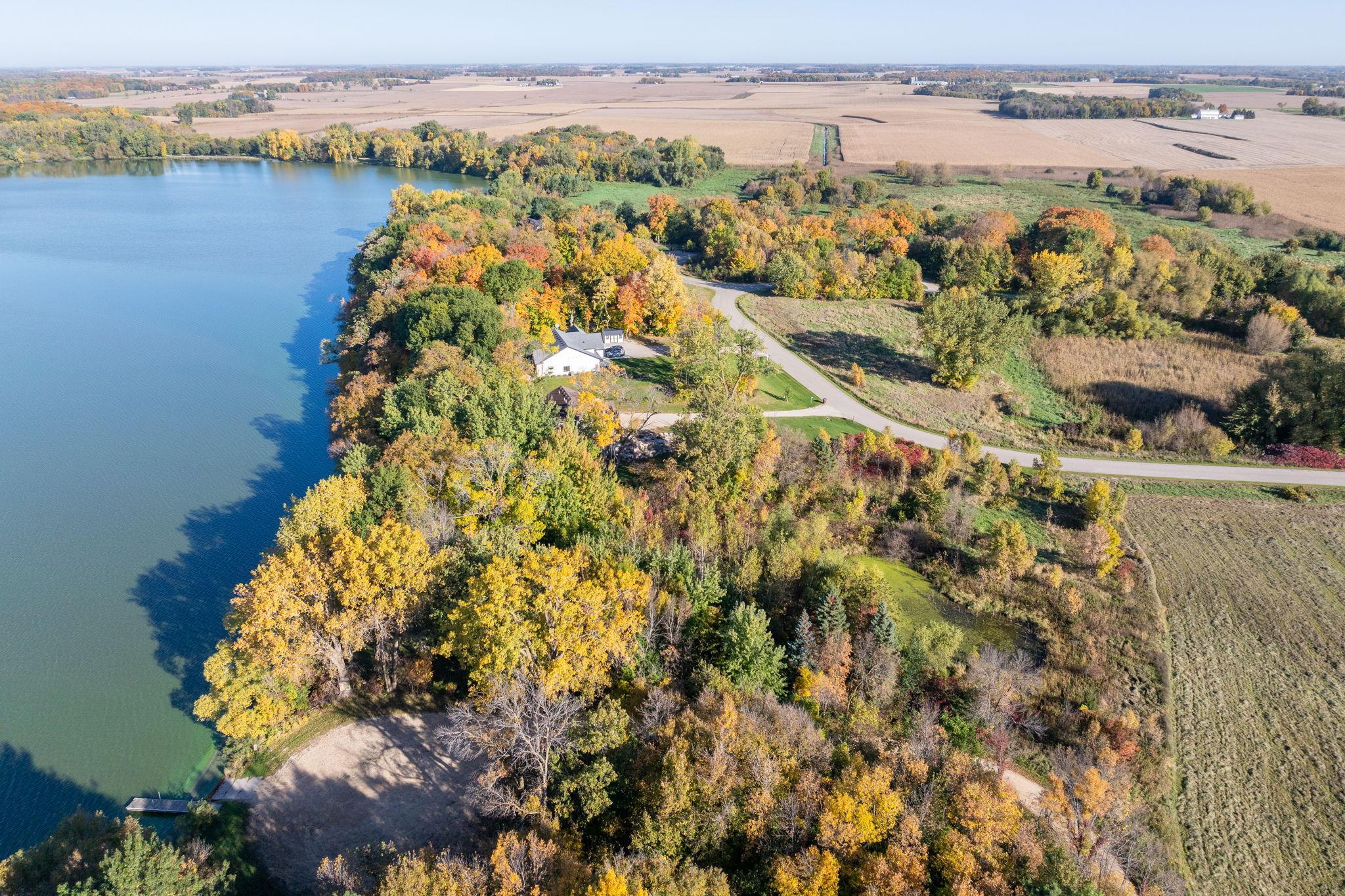 View of Land at xxx Greenleaf Drive, Montgomery MN 56069, Montgomery (14 of 18) - Mike Wilen | Minnesota Team Real Estate