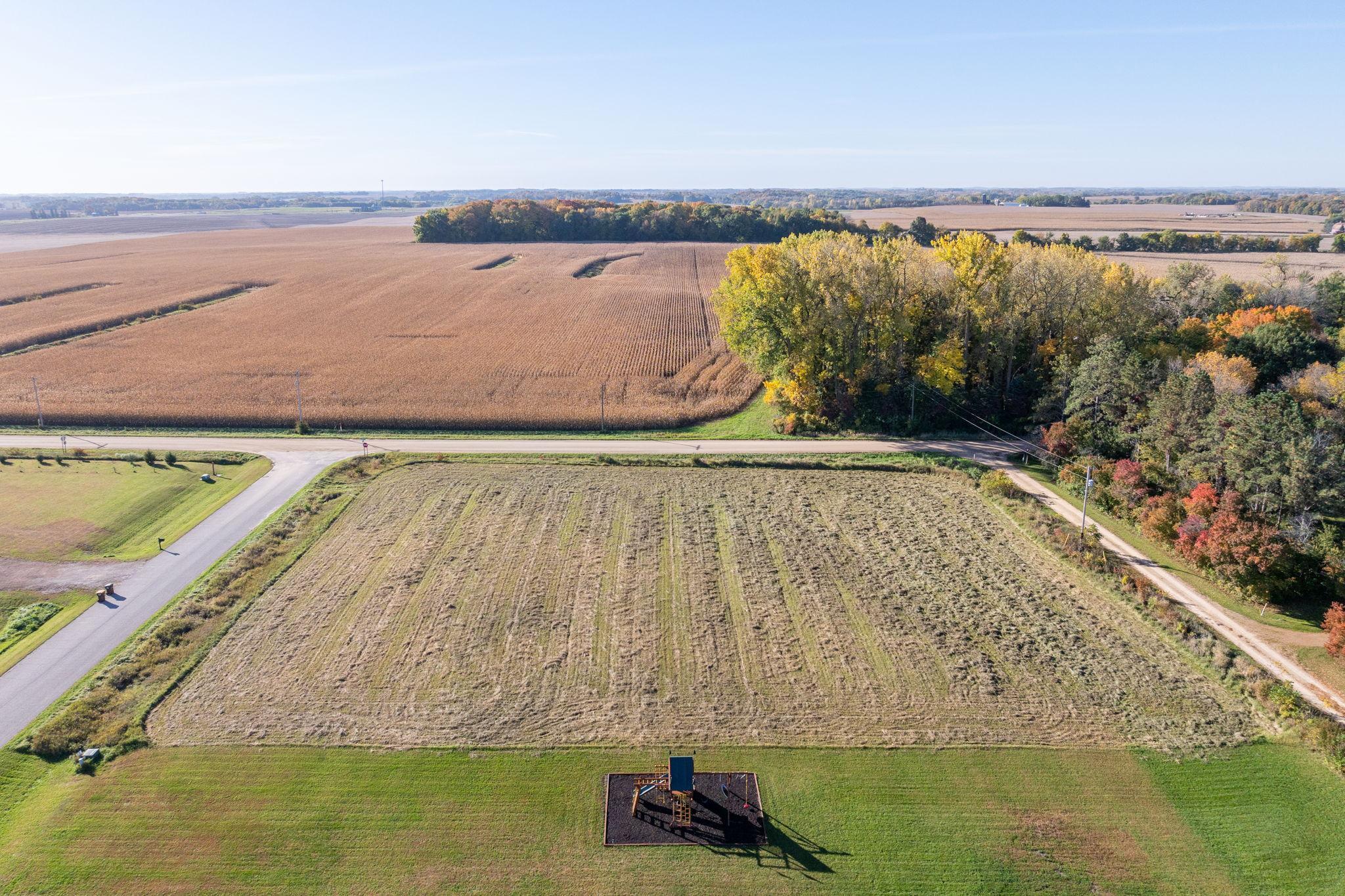 View of Land at xxx Greenleaf Drive, Montgomery MN 56069, Montgomery (11 of 18) - Mike Wilen | Minnesota Team Real Estate