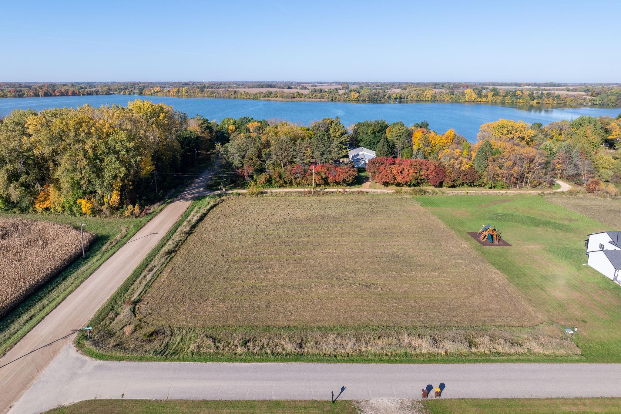 View of Land at xxx Greenleaf Drive, Montgomery MN 56069, Montgomery (10 of 18) - Mike Wilen | Minnesota Team Real Estate